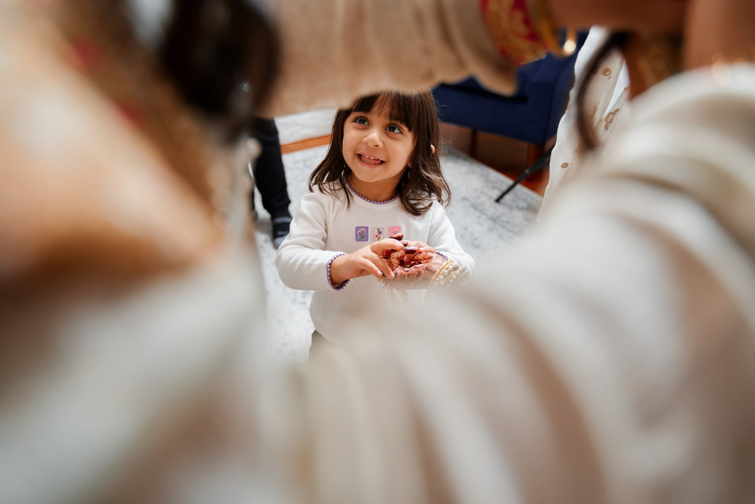 Nikah Ceremony NYC. Professional Wedding and event photographer USA New York