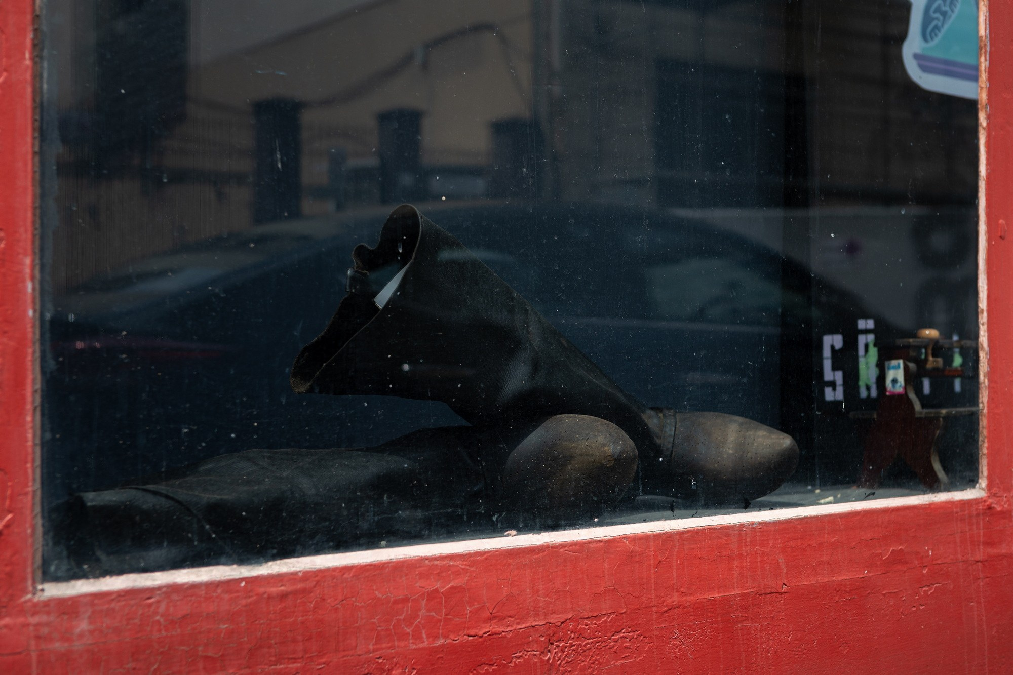 Urban Wander. A Creative Insight | Catalin Nastase