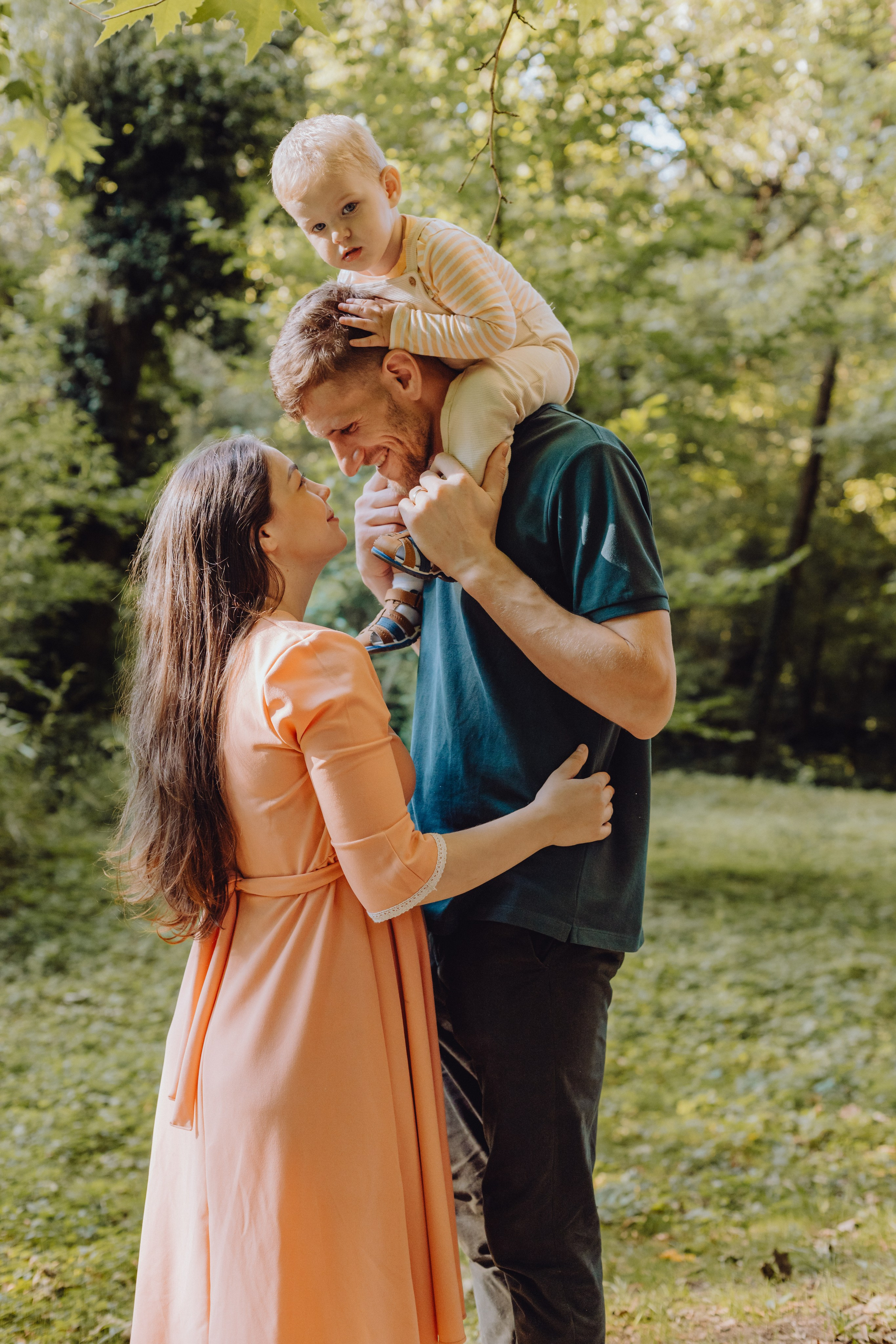 Beni & Adina. Wedding & couple photographer from Romania Rut Vetan