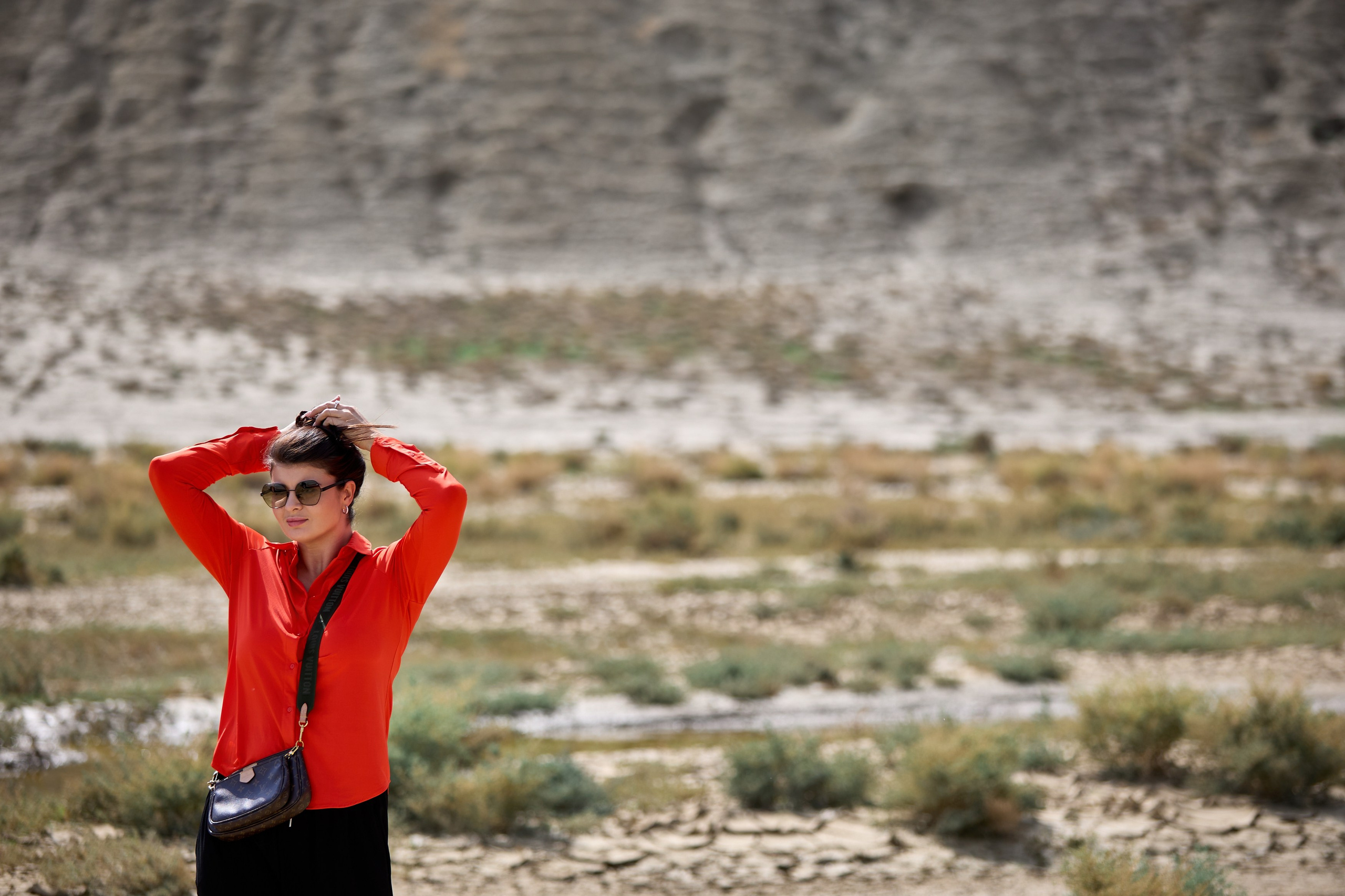 Экскурсия по Гобустану. День 3. Photographer in Baku Kamran Enceladus