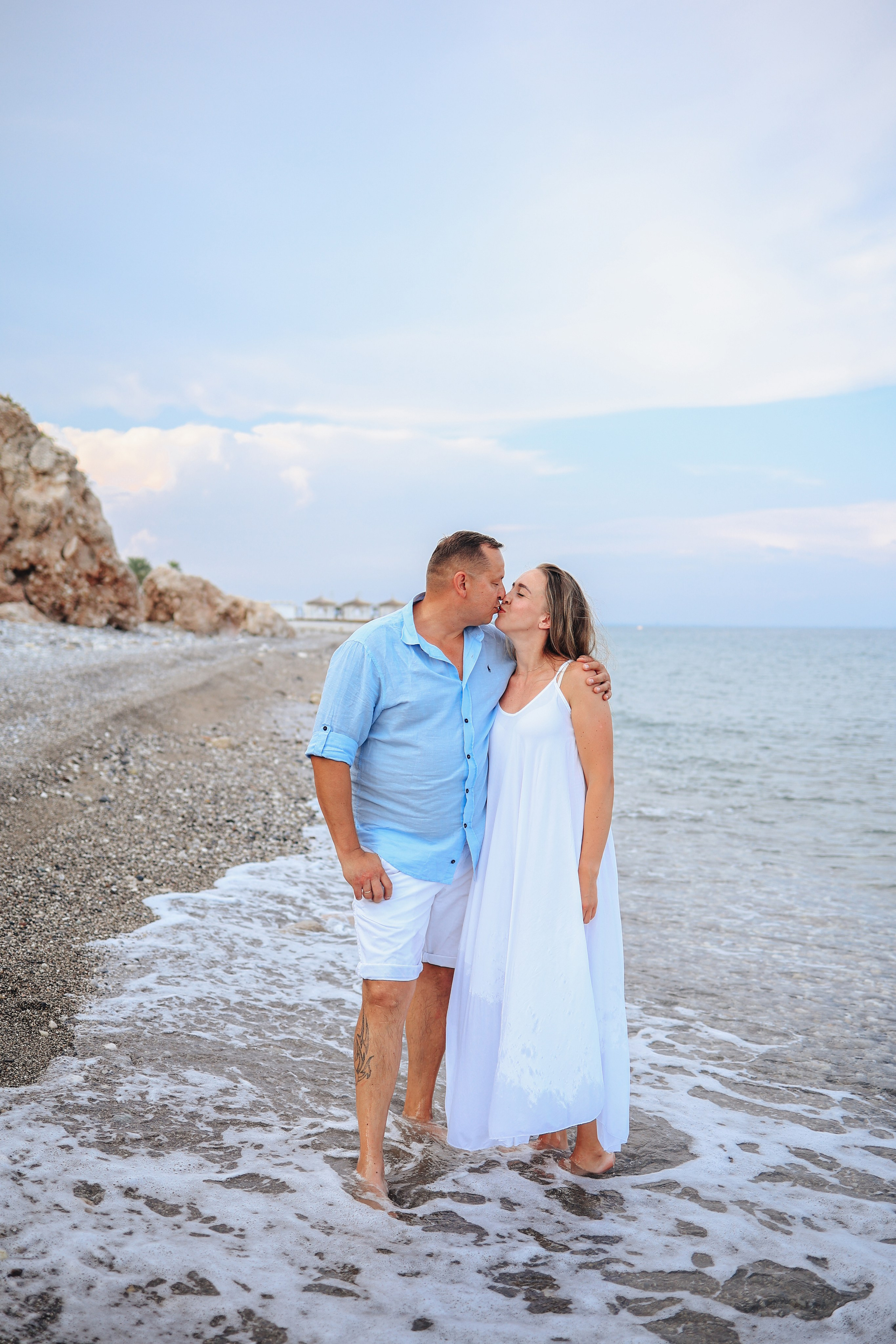 фотограф фотосессия кемер