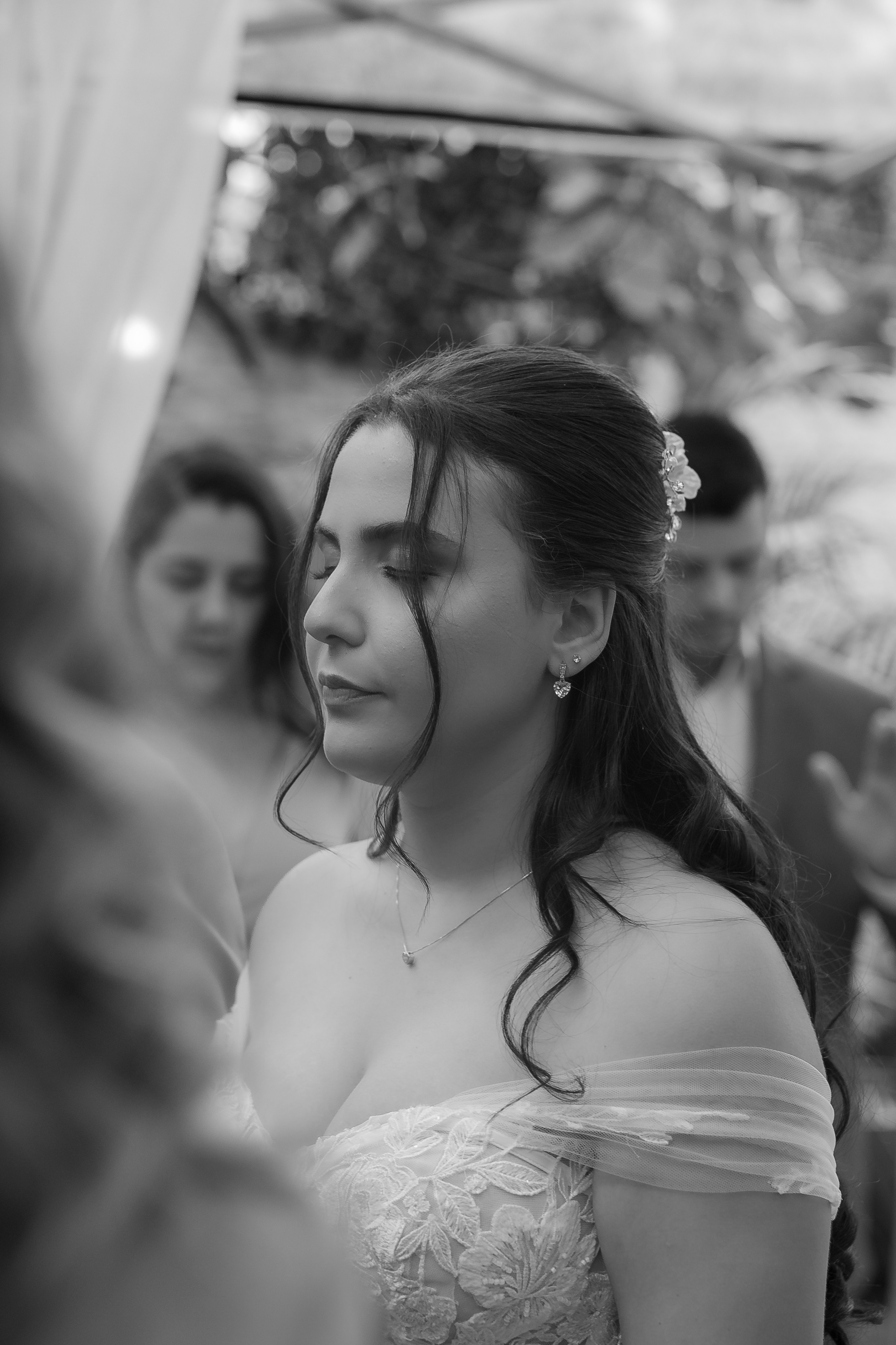 Casamento Mariana Rigueto & Ivin