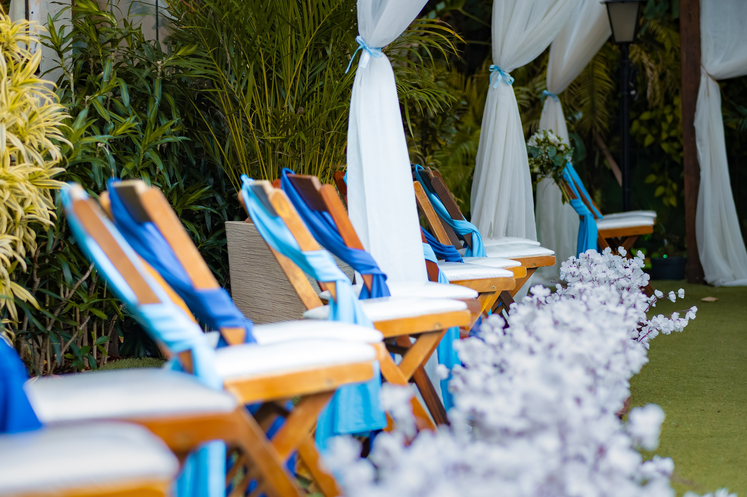 Casamento Mariana Rigueto & Ivin