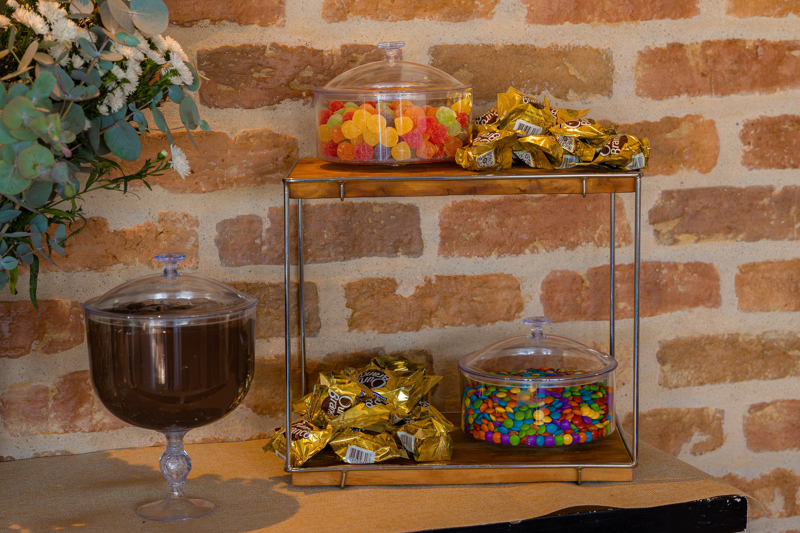 Casamento Juliana Santos & Rafael