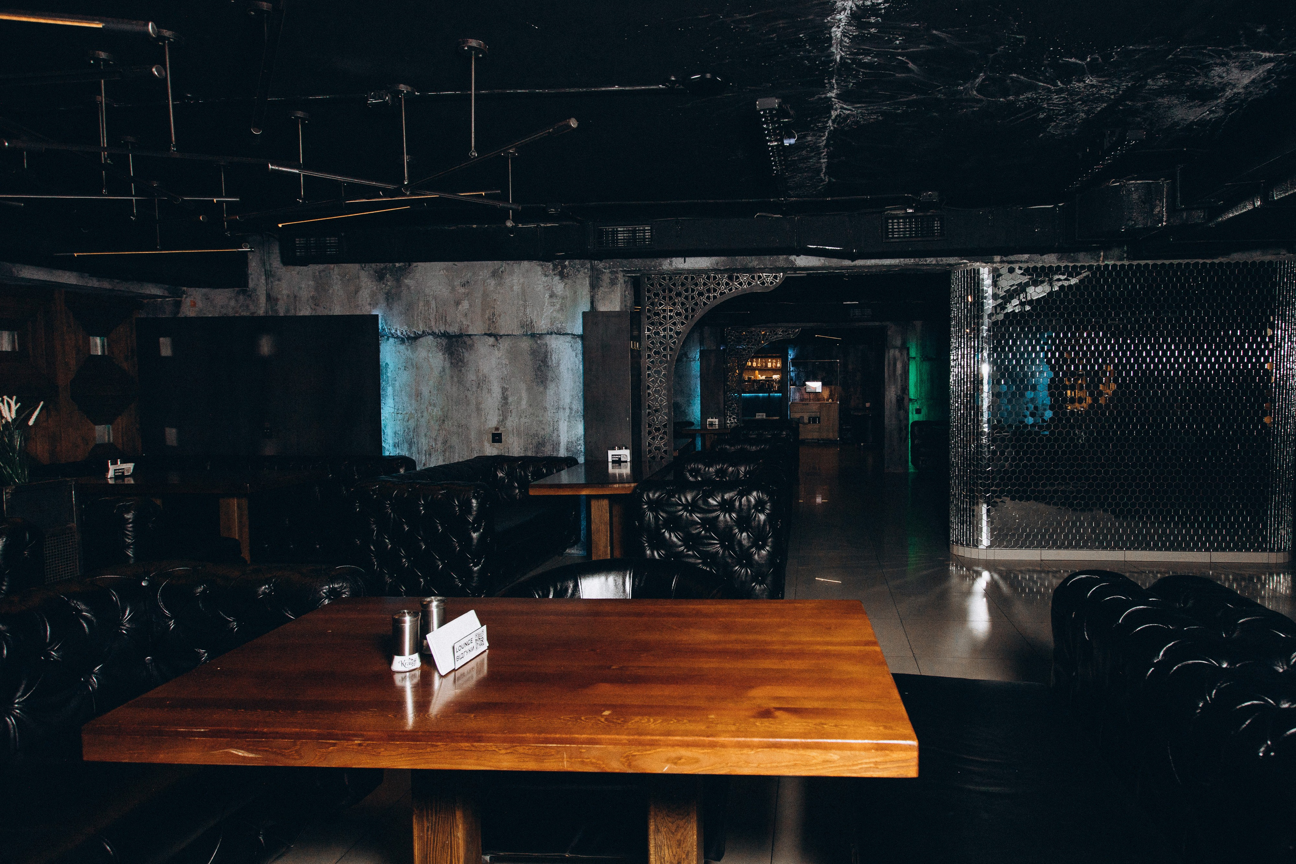 Мережа ресторанів Classic. Ірина Терещук