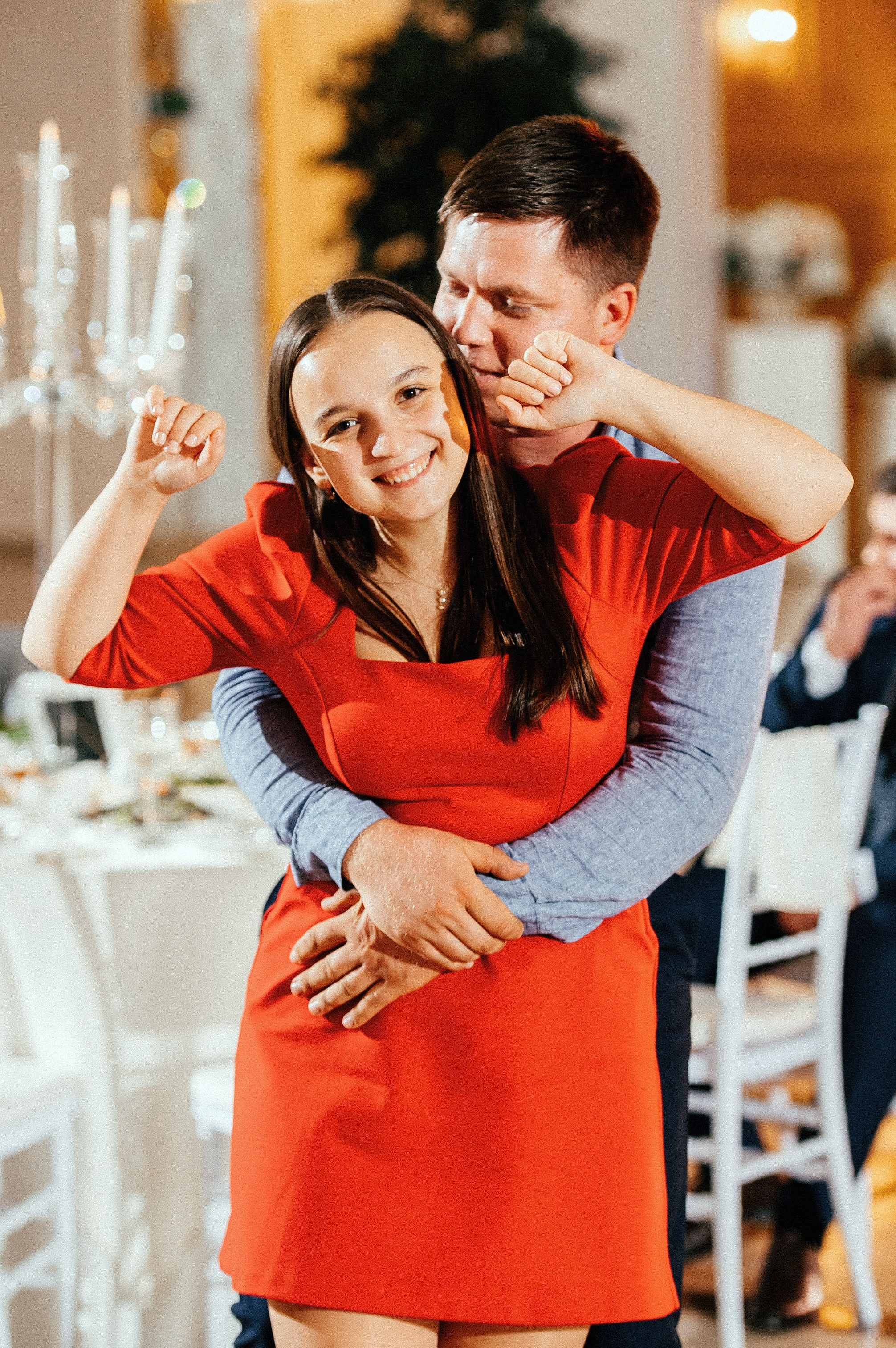 Ana & Victor. Fotograf de familie și evenimente