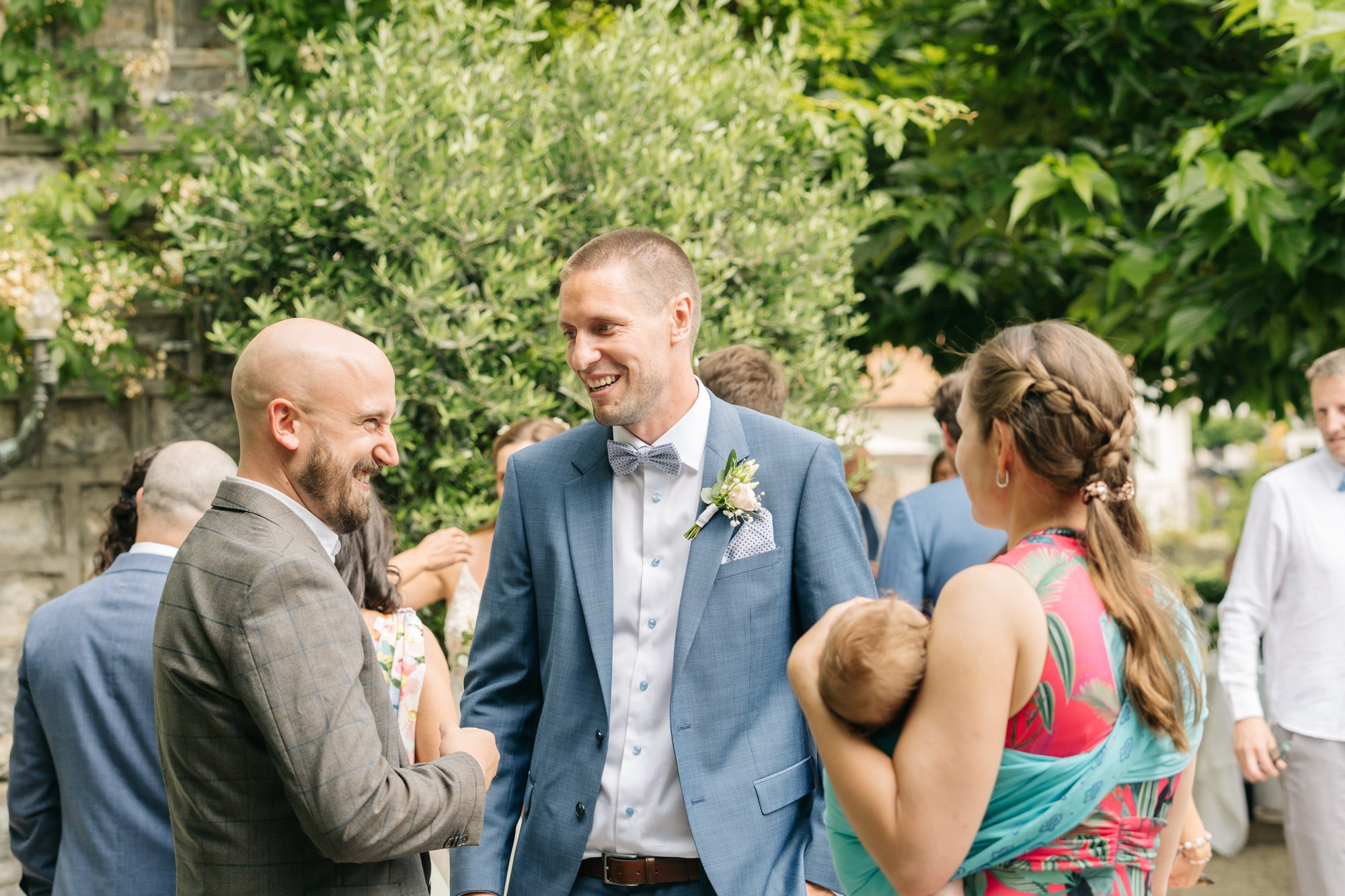 Tania & Baptiste. Photographe Suisse Tatiana Lyzhina