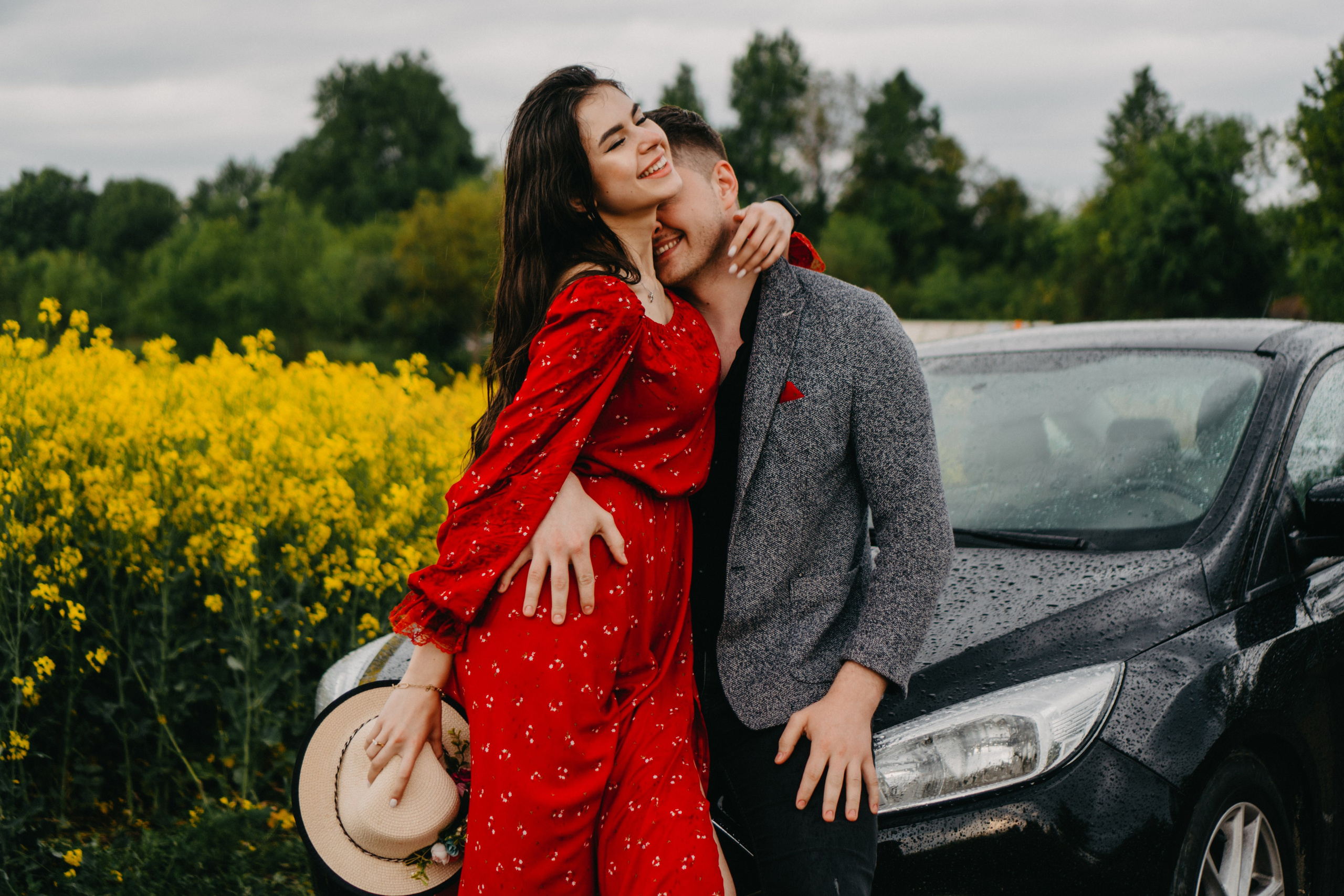 Whisper of Love. Fotograf Katowice – sesje indywidualne, rodzinne, ślubne