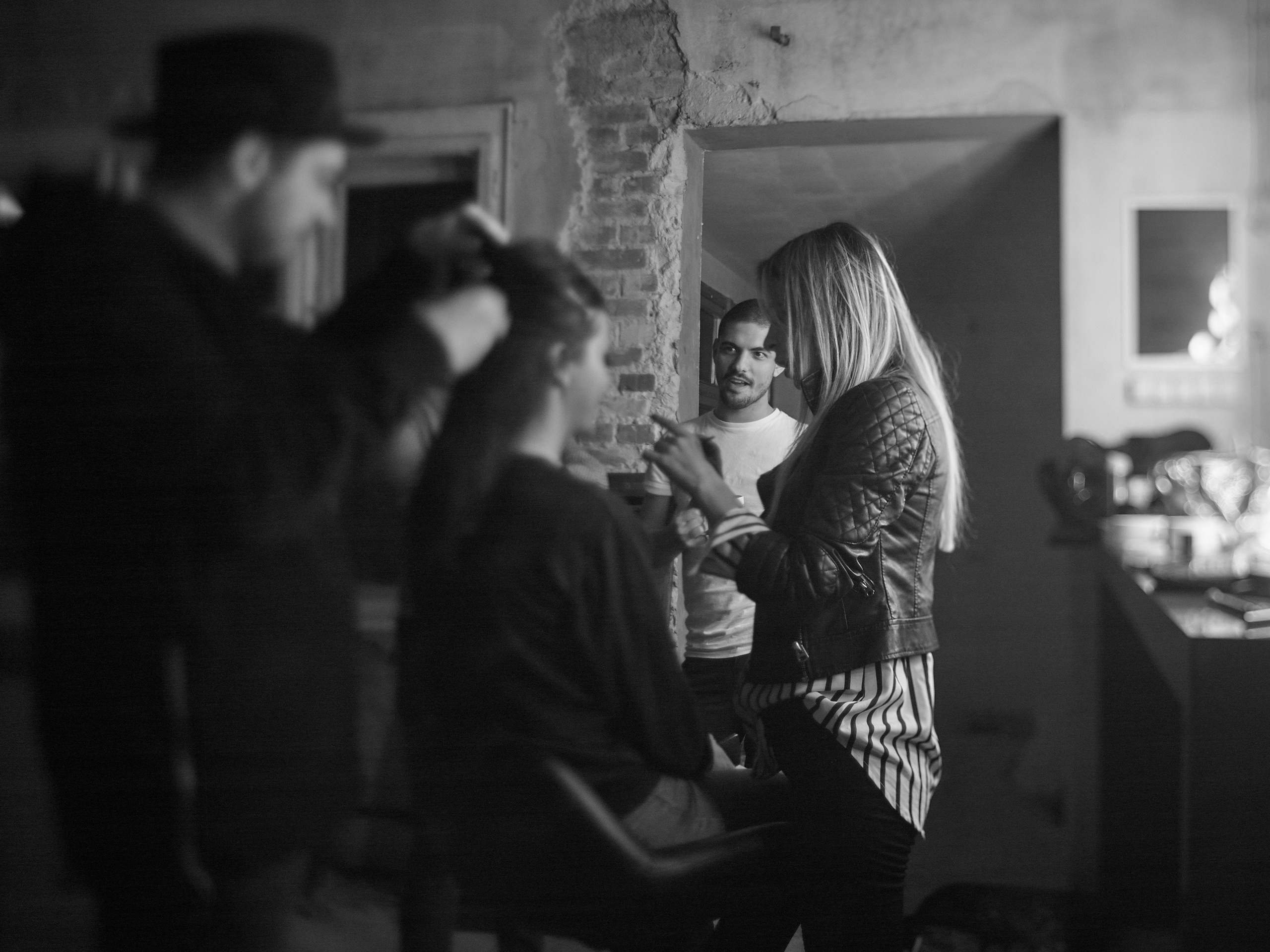 Studio Photogenic. Commercial and studio photographer in Belgrade