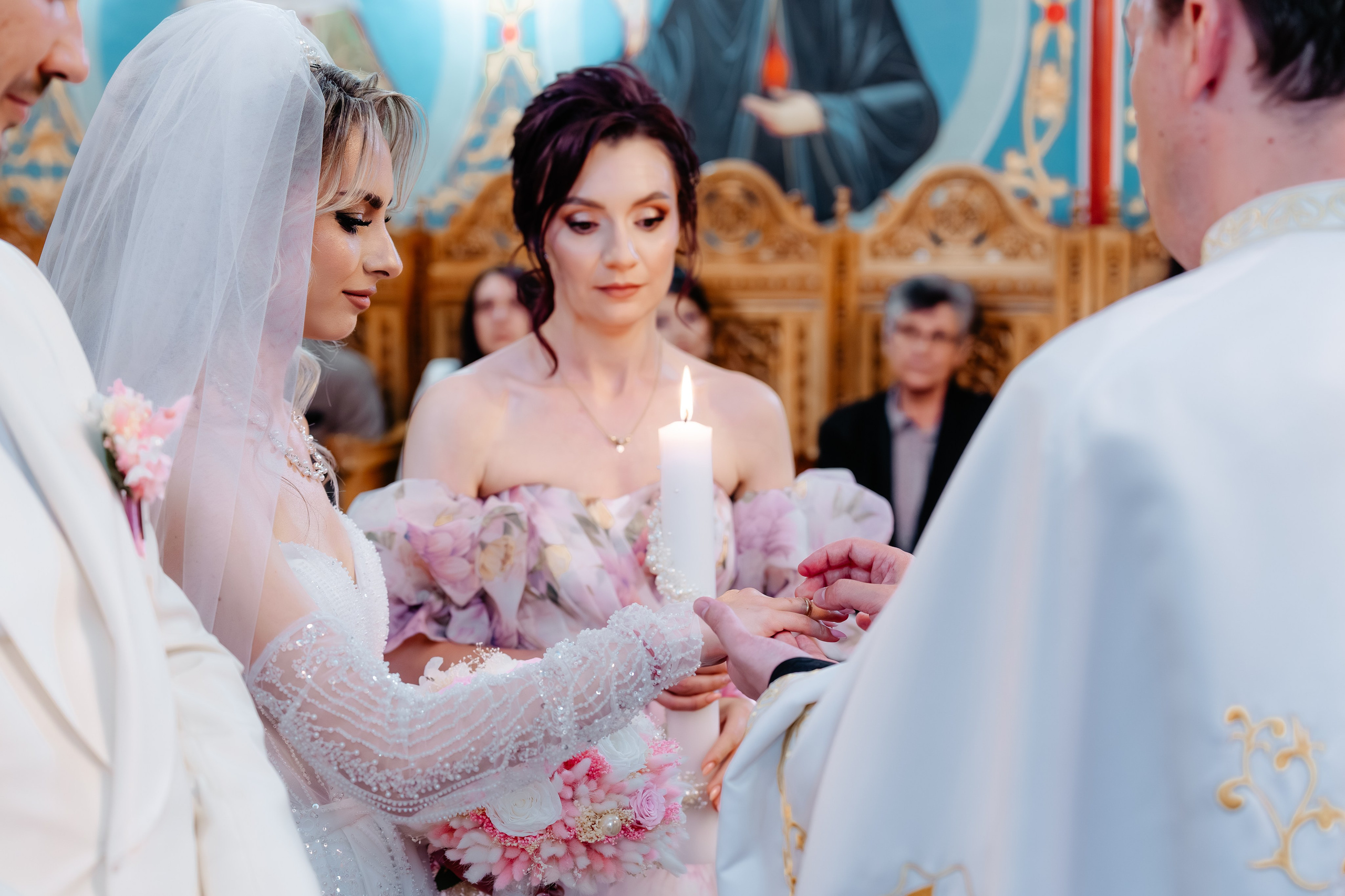 ANDREEA & MITU. Fotograf Nuntă | Lucian Murgeanu - Fotograf Profesionist Evenimente