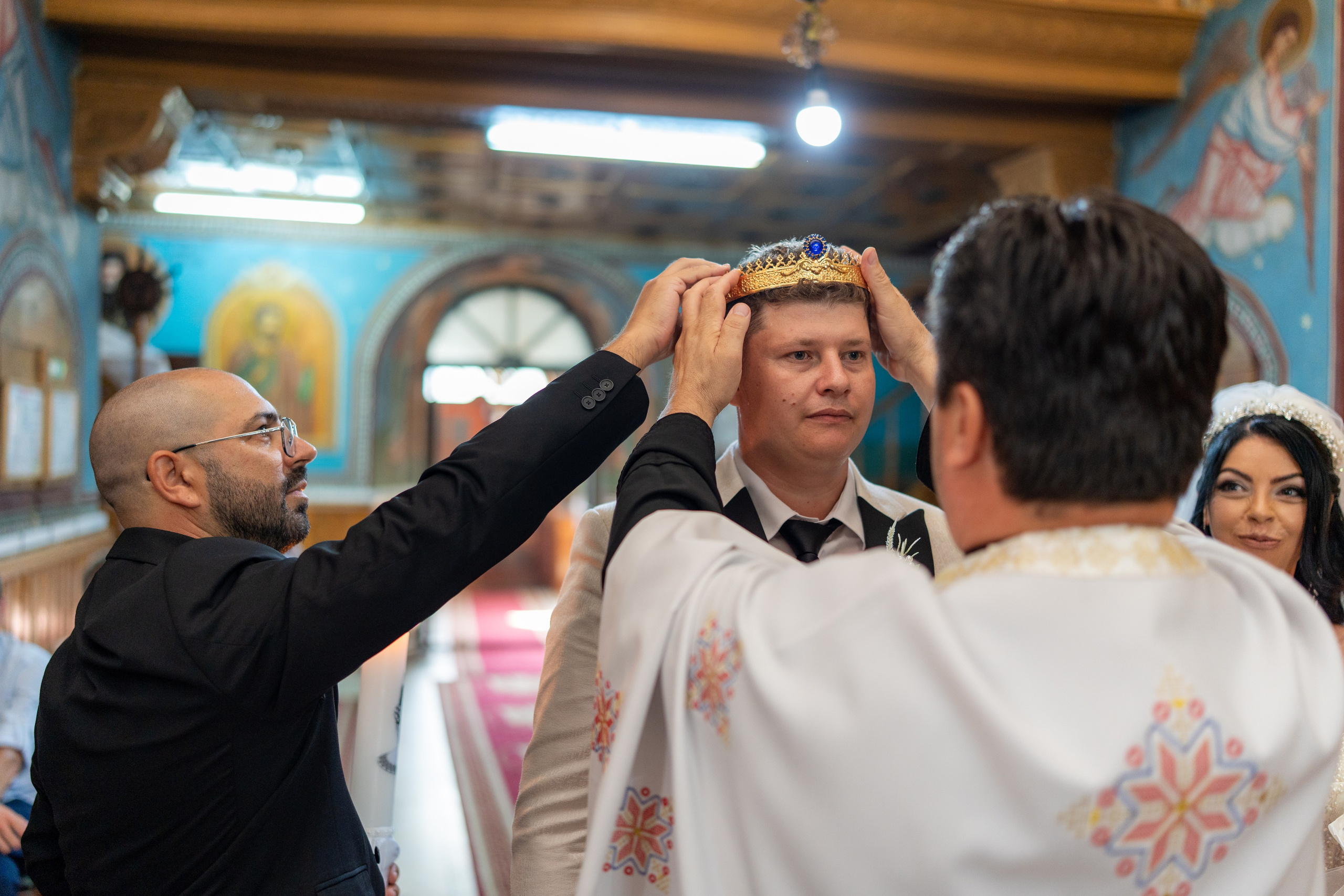 LAMAITA & DANIEL. Fotograf Nuntă | Lucian Murgeanu - Fotograf Profesionist Evenimente
