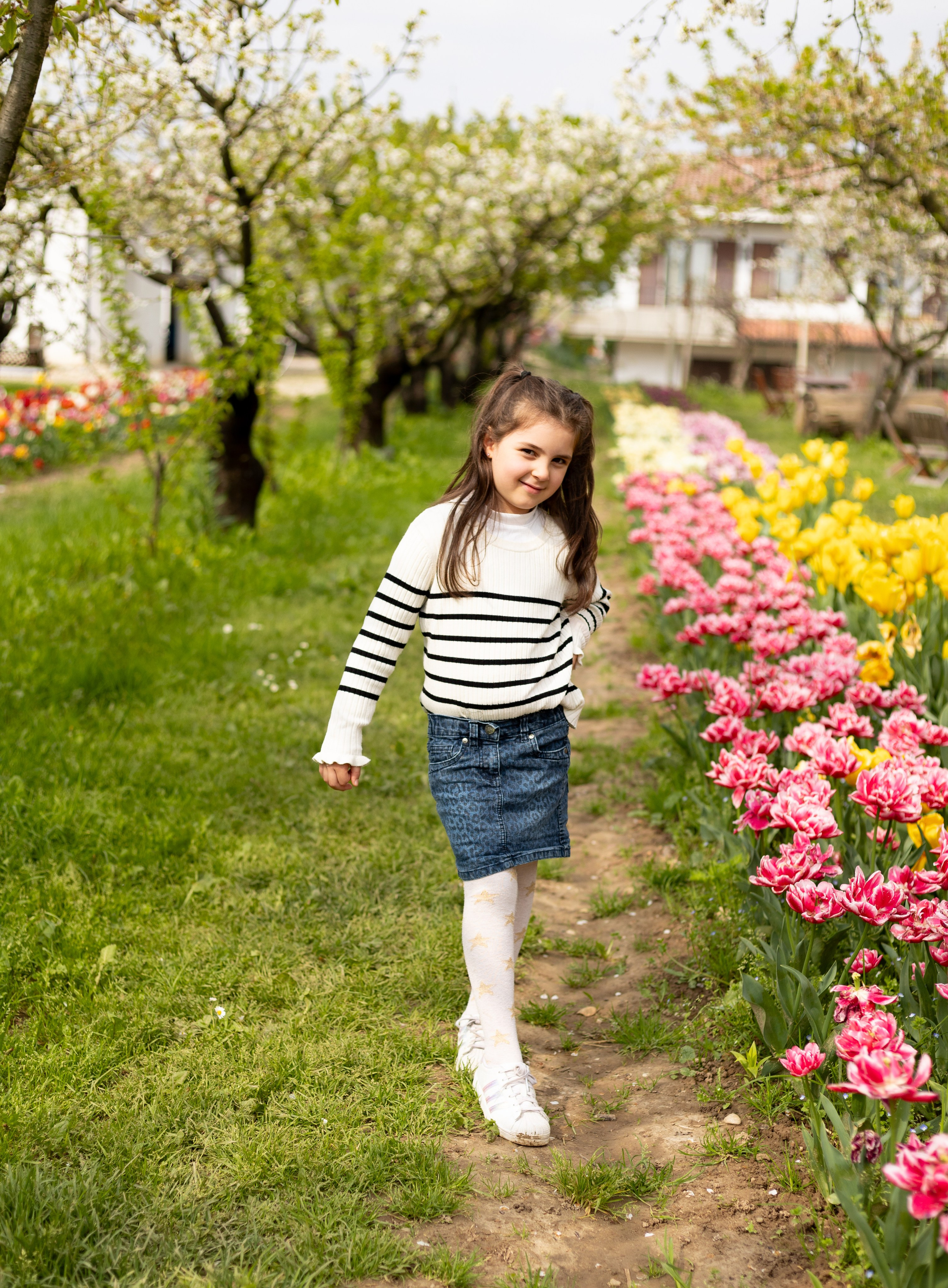 Noemi, Alessia e Sofia. Luci e Capricci Photography