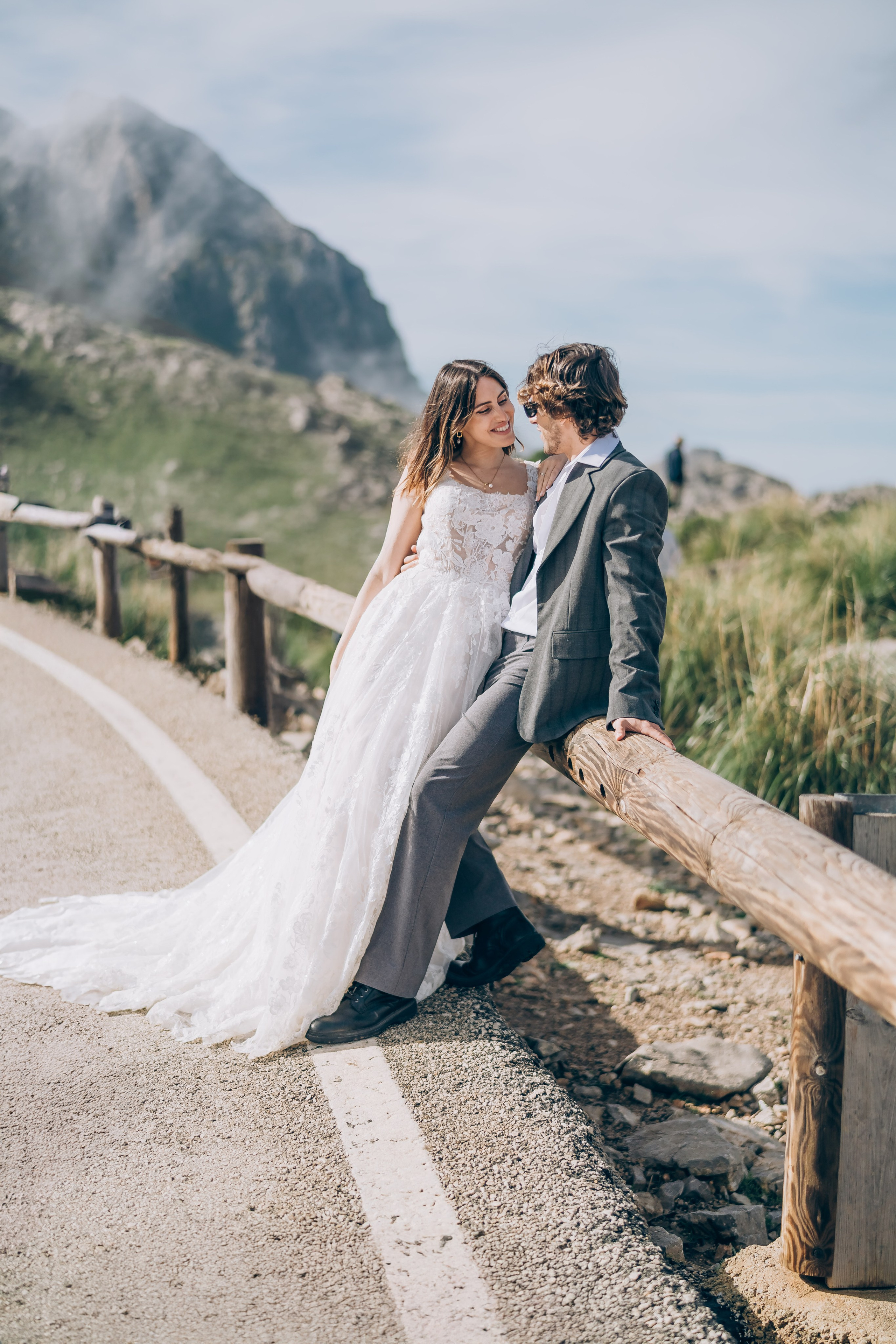 Wedding. Mallorca. Фотограф у Пальма де Майорка