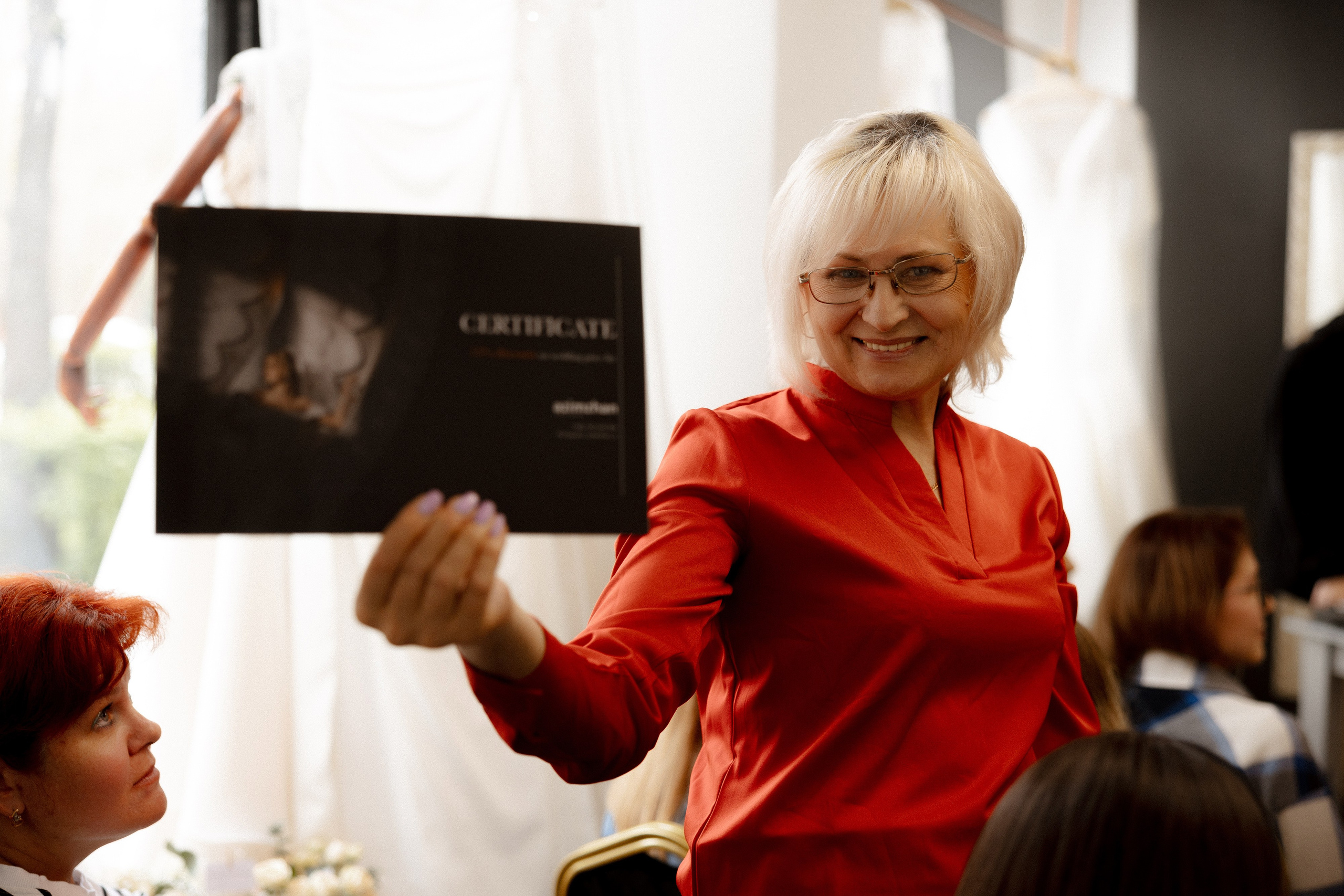 WSalon Birthday. Азимжан Нуритдинходжаев — свадебный фотограф