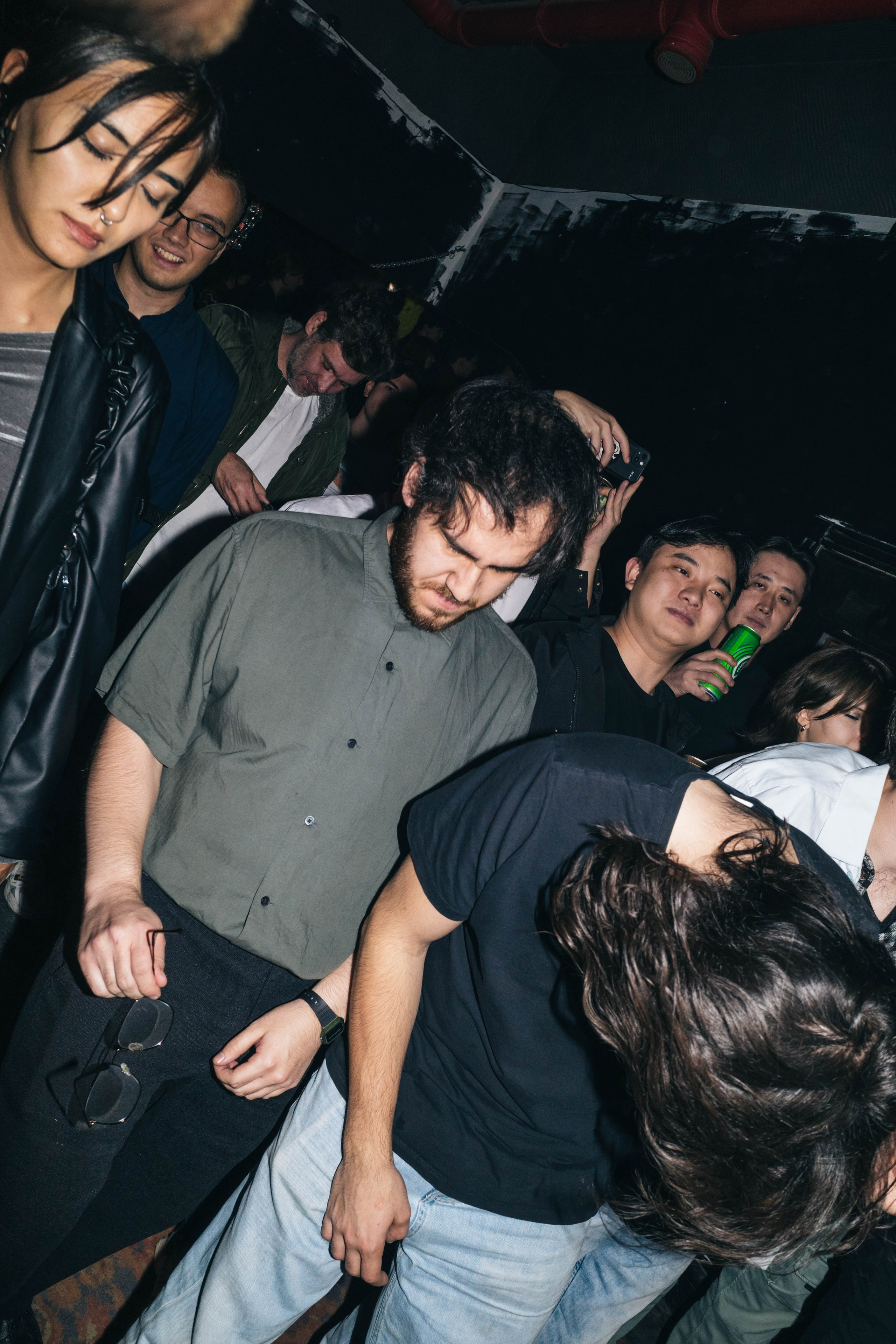 ТРУД, Если Можно, St. Waters @ Nalivayka @ 5.10.24