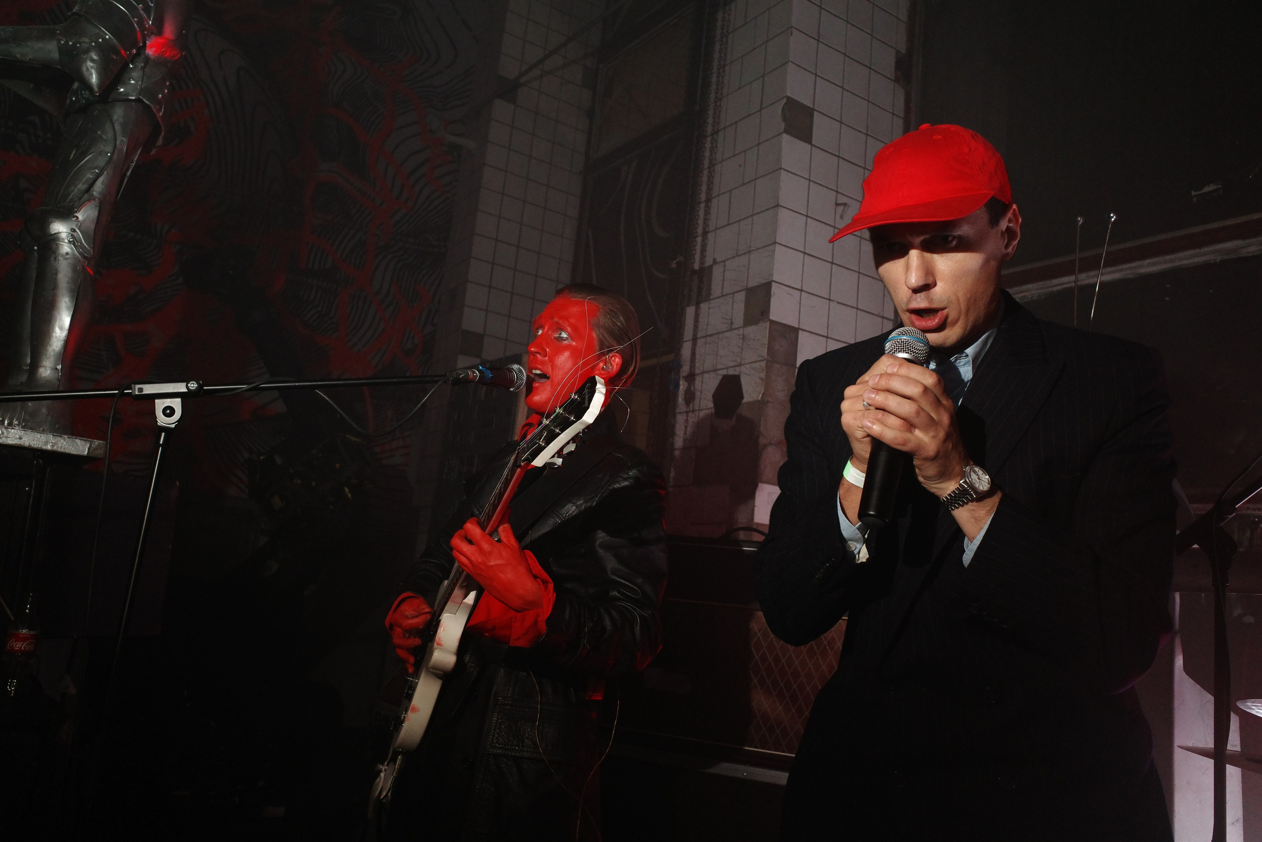 Poexxxali @ Pluton @ 30.05.2019