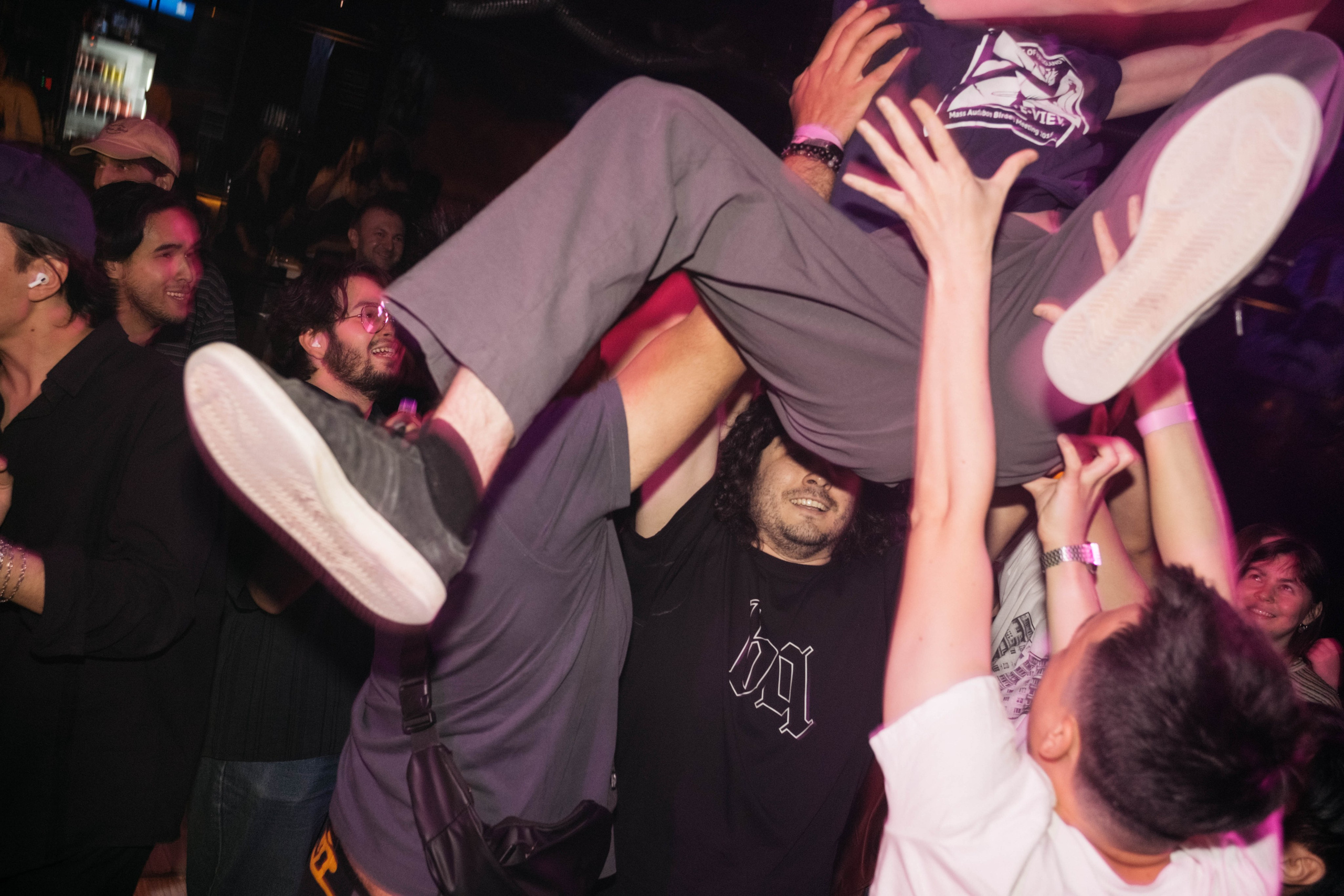 Spasibo @ VM Bar @ 04.05.25