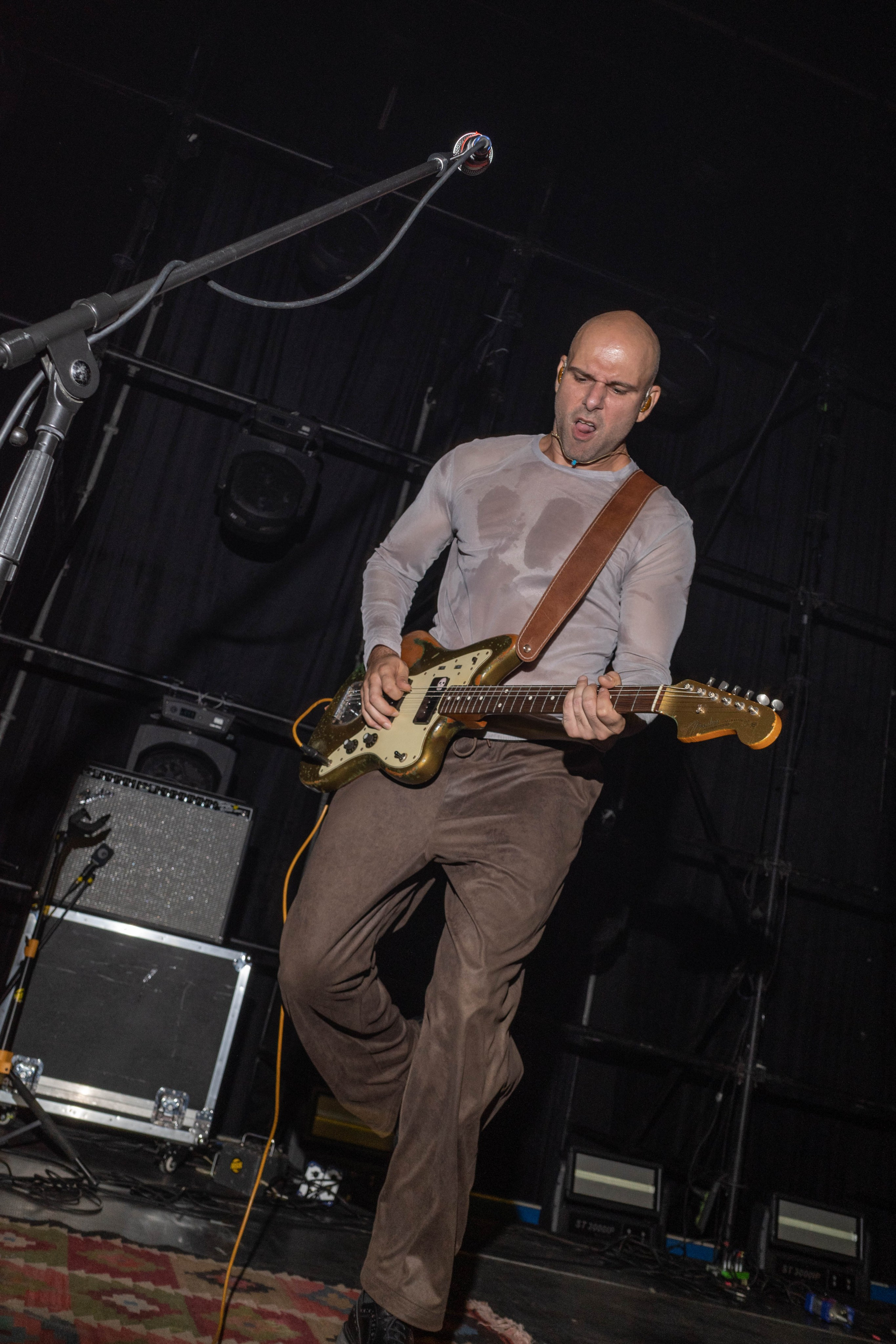 Lalalar at Mocfest @ 25.08.24