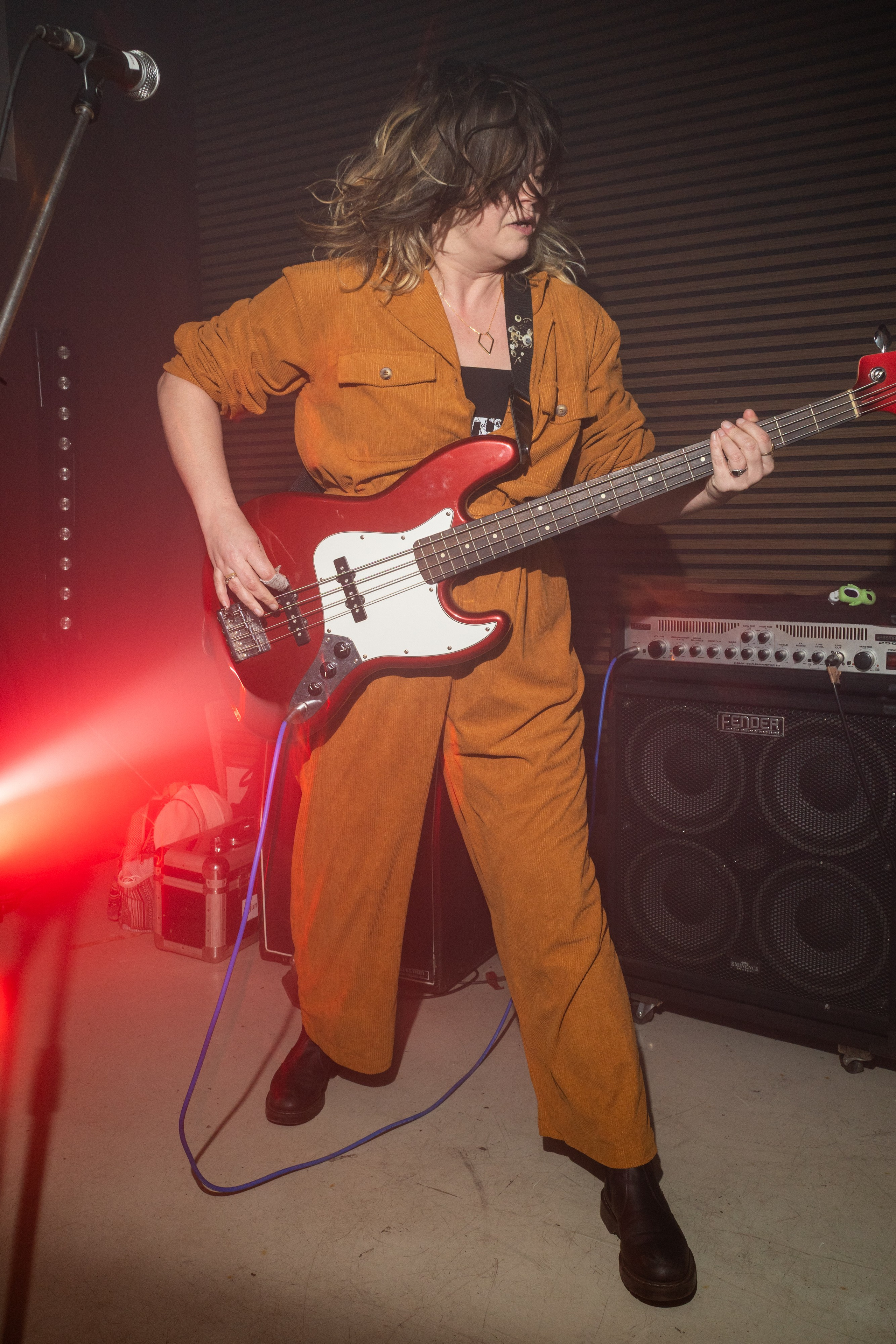 Pink Wonder @ Karmakoma