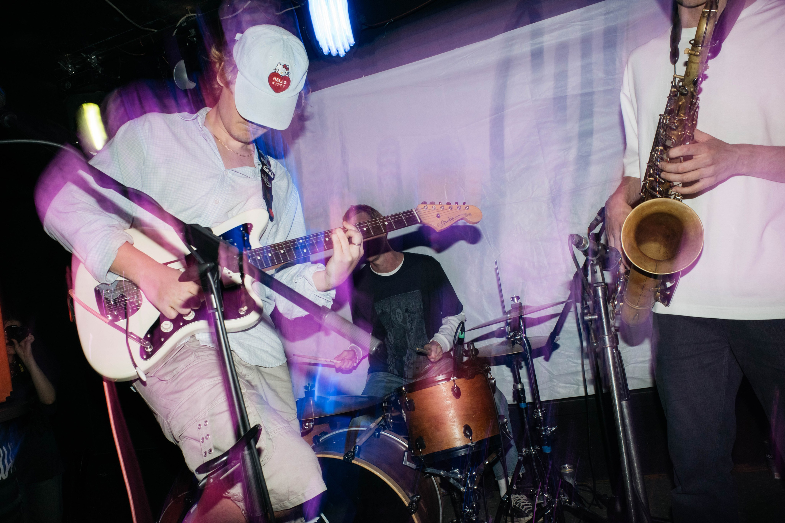 SUPERFEST @ BARDUCK @ 18.04.24