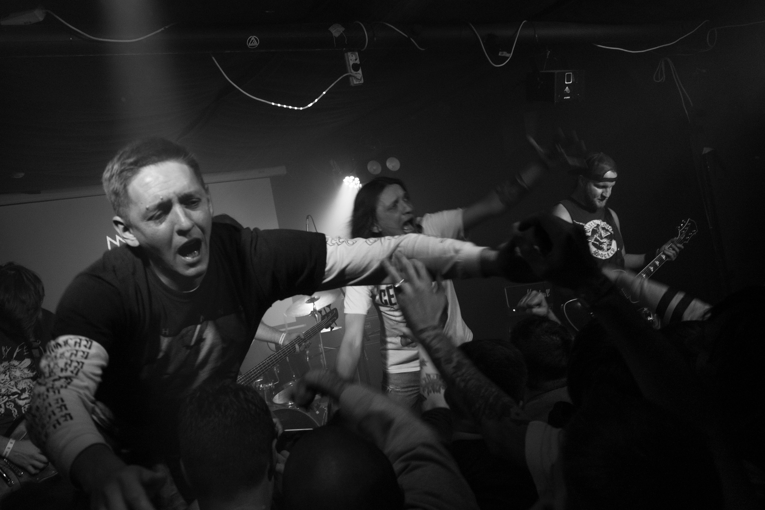 ШЛЕМ @ Gorod club @30.10.20