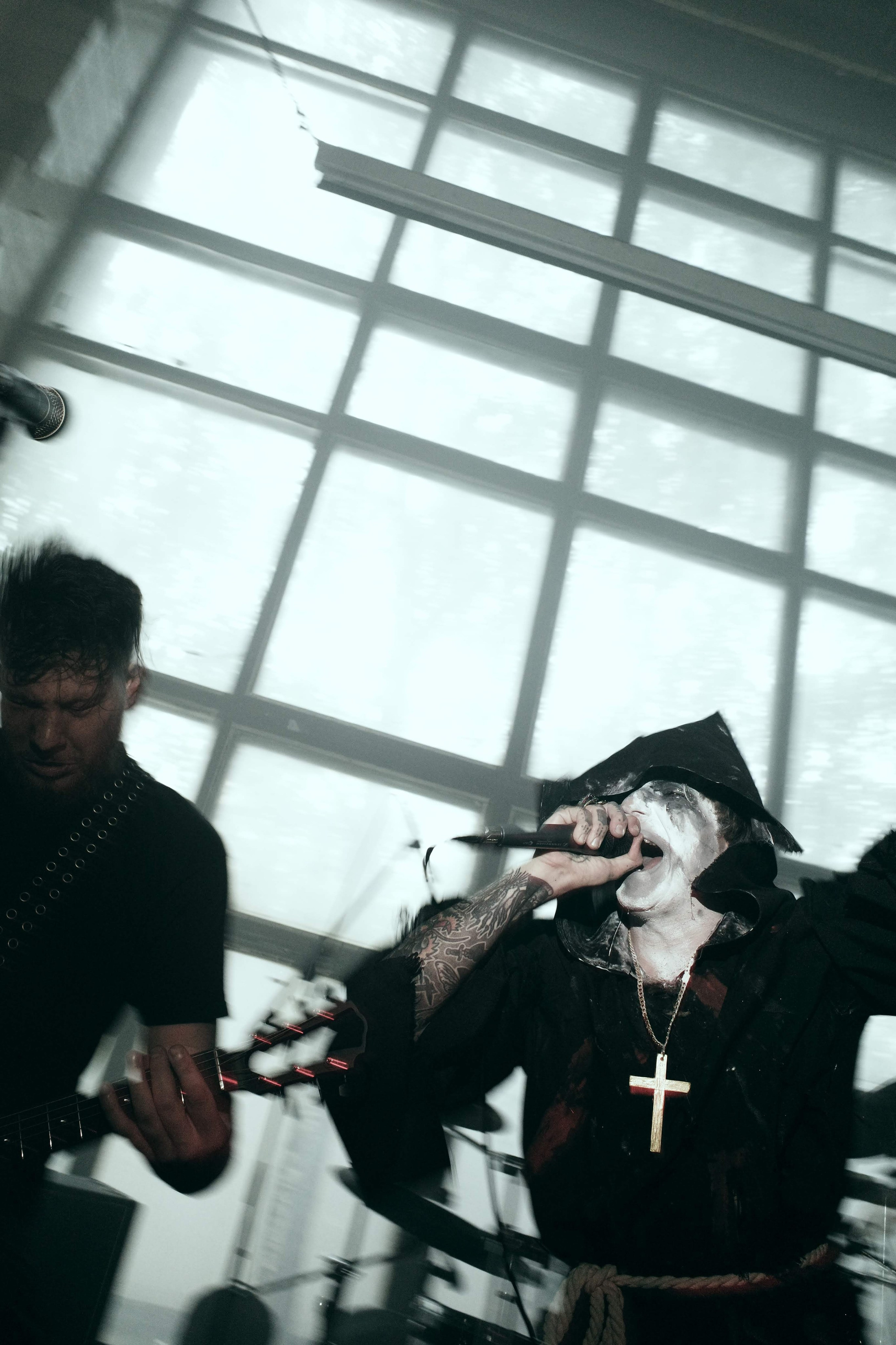 Tsygun @ Pluton @30.05.19