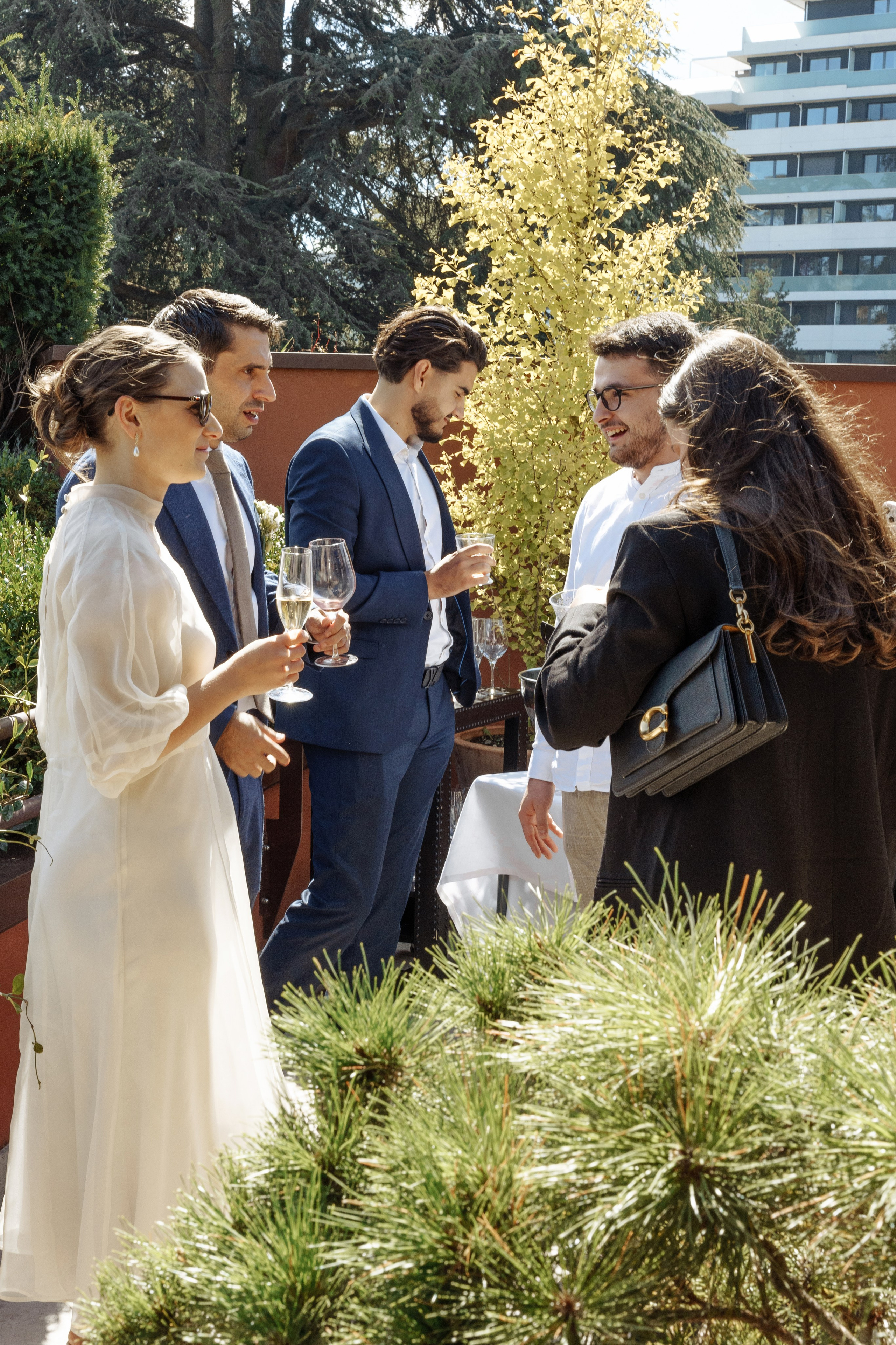 Valdette & Ilir. Photographe Suisse Tatiana Lyzhina