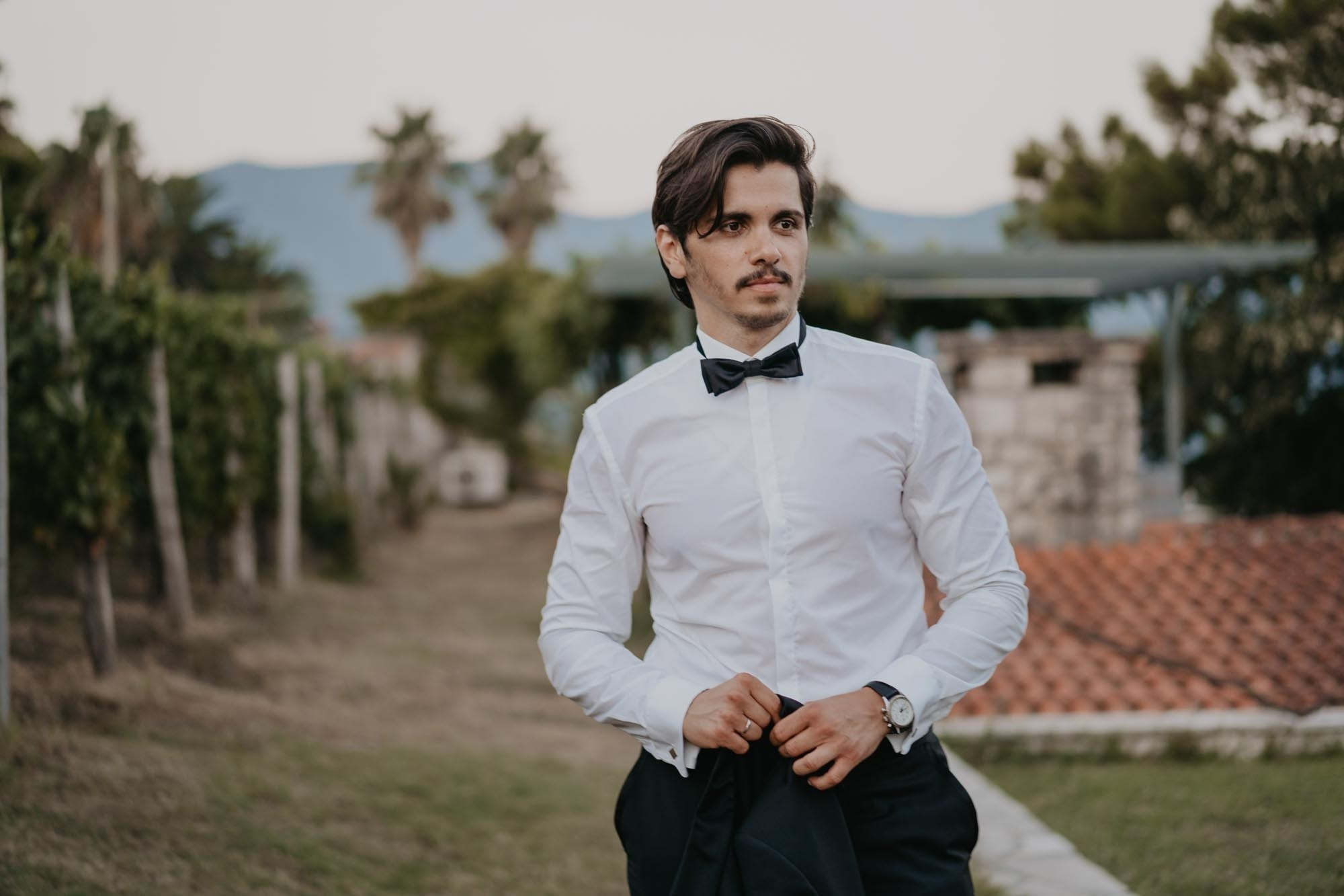 Amra + Ahmet | Herceg Novi. Profesionalna Fotografija i Videografija | Sarajevo | yasinemir.com