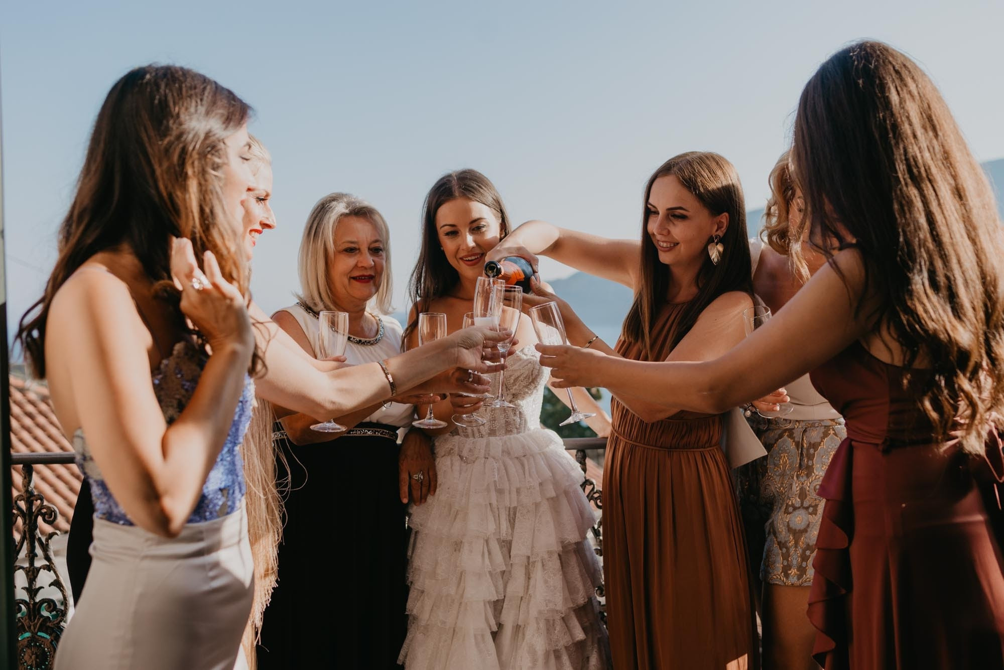 Amra + Ahmet | Herceg Novi. Profesionalna Fotografija i Videografija | Sarajevo | yasinemir.com