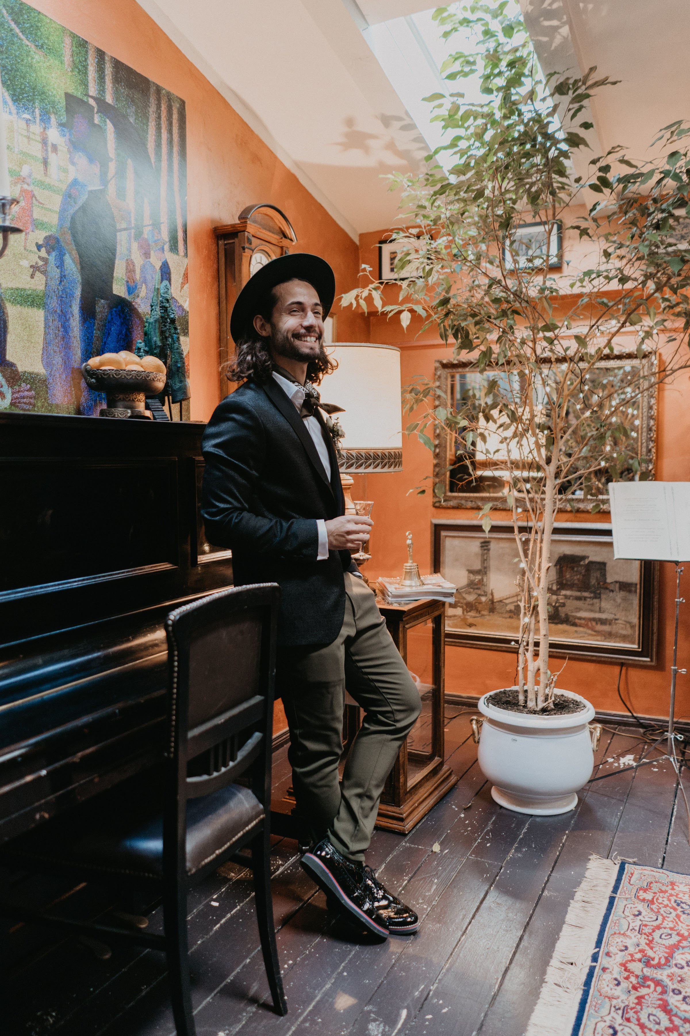 Emina + Sasa | Sarajevo. Profesionalna Fotografija i Videografija | Sarajevo | yasinemir.com