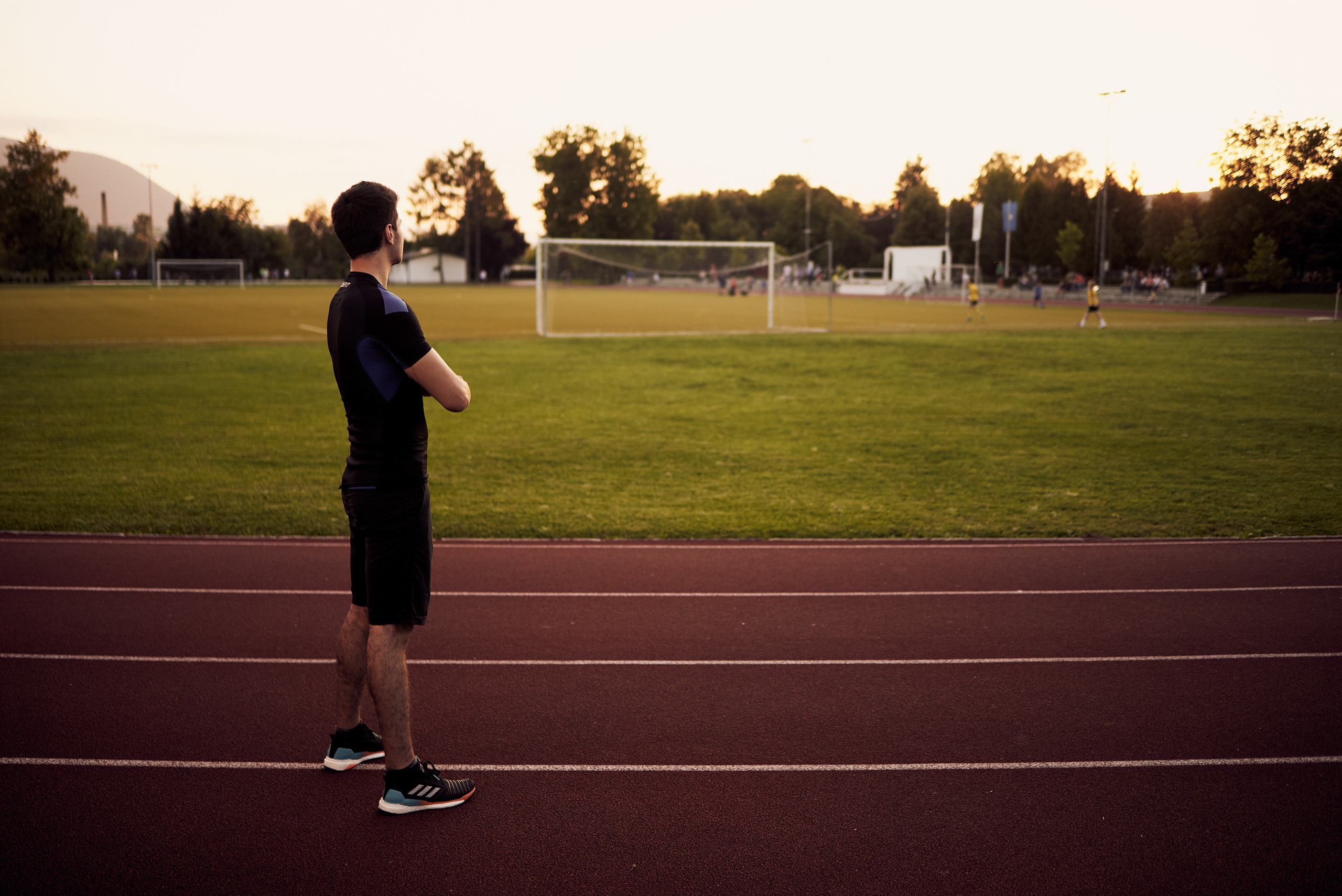 Timur Cerkez | Run. Profesionalna Fotografija i Videografija | Sarajevo | yasinemir.com