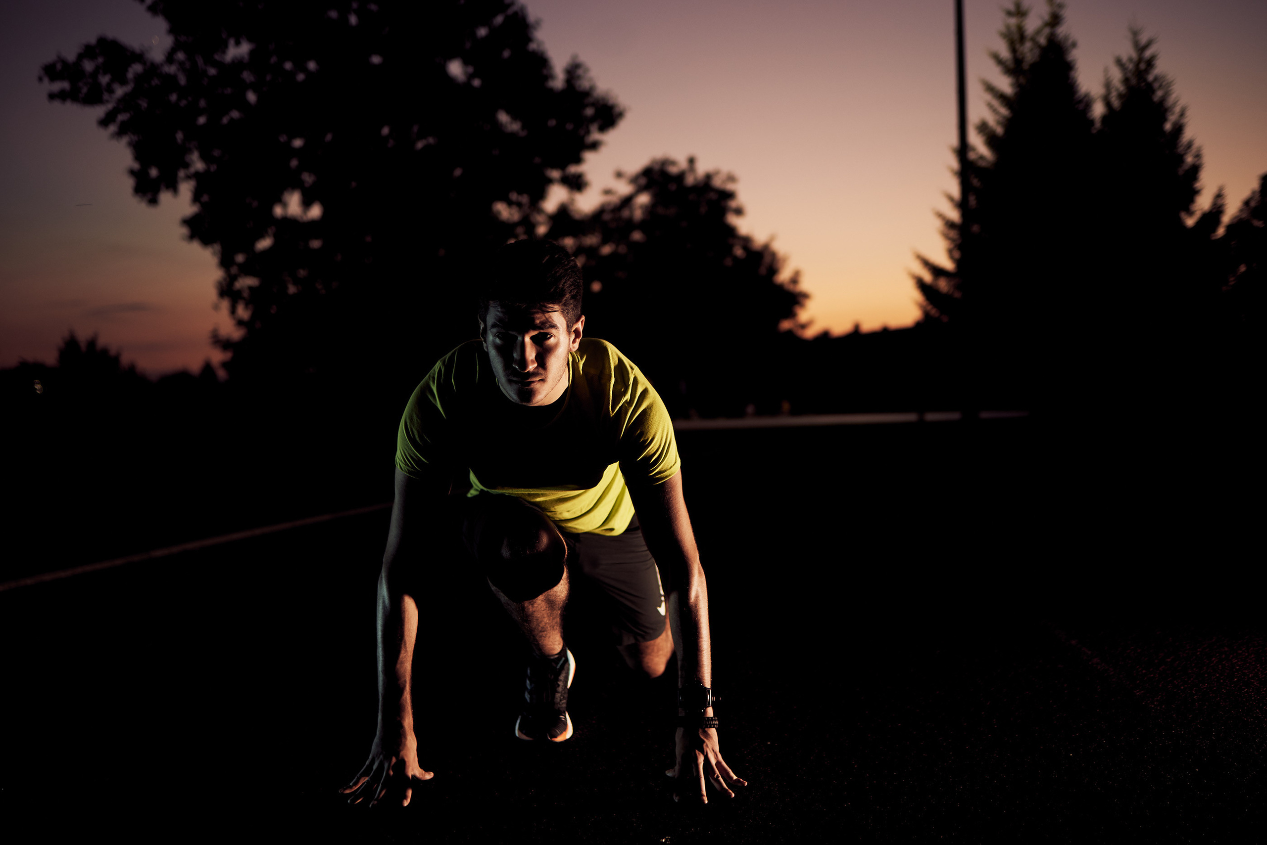 Timur Cerkez | Run. Profesionalna Fotografija i Videografija | Sarajevo | yasinemir.com