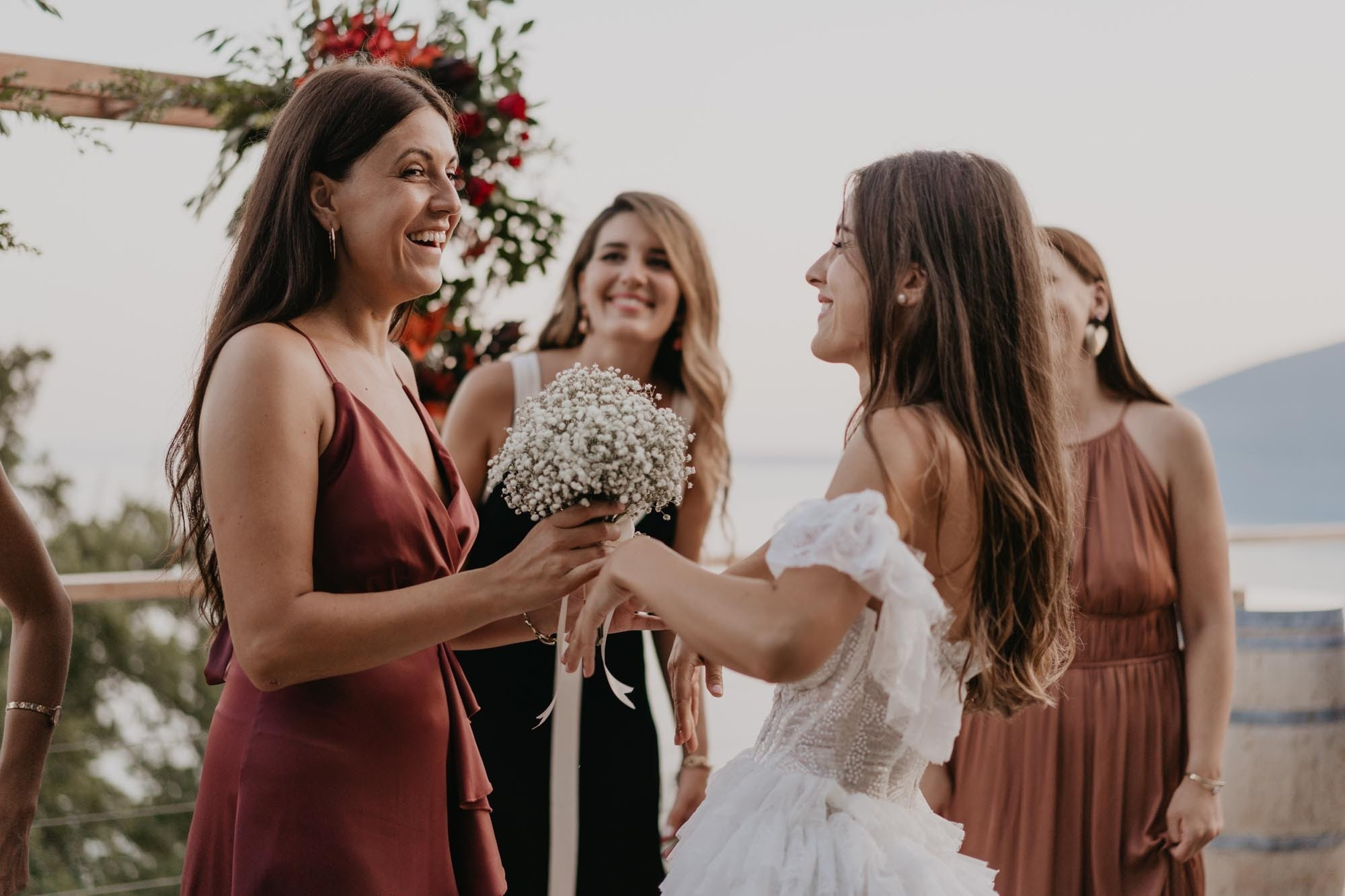 Amra + Ahmet | Herceg Novi. Profesionalna Fotografija i Videografija | Sarajevo | yasinemir.com