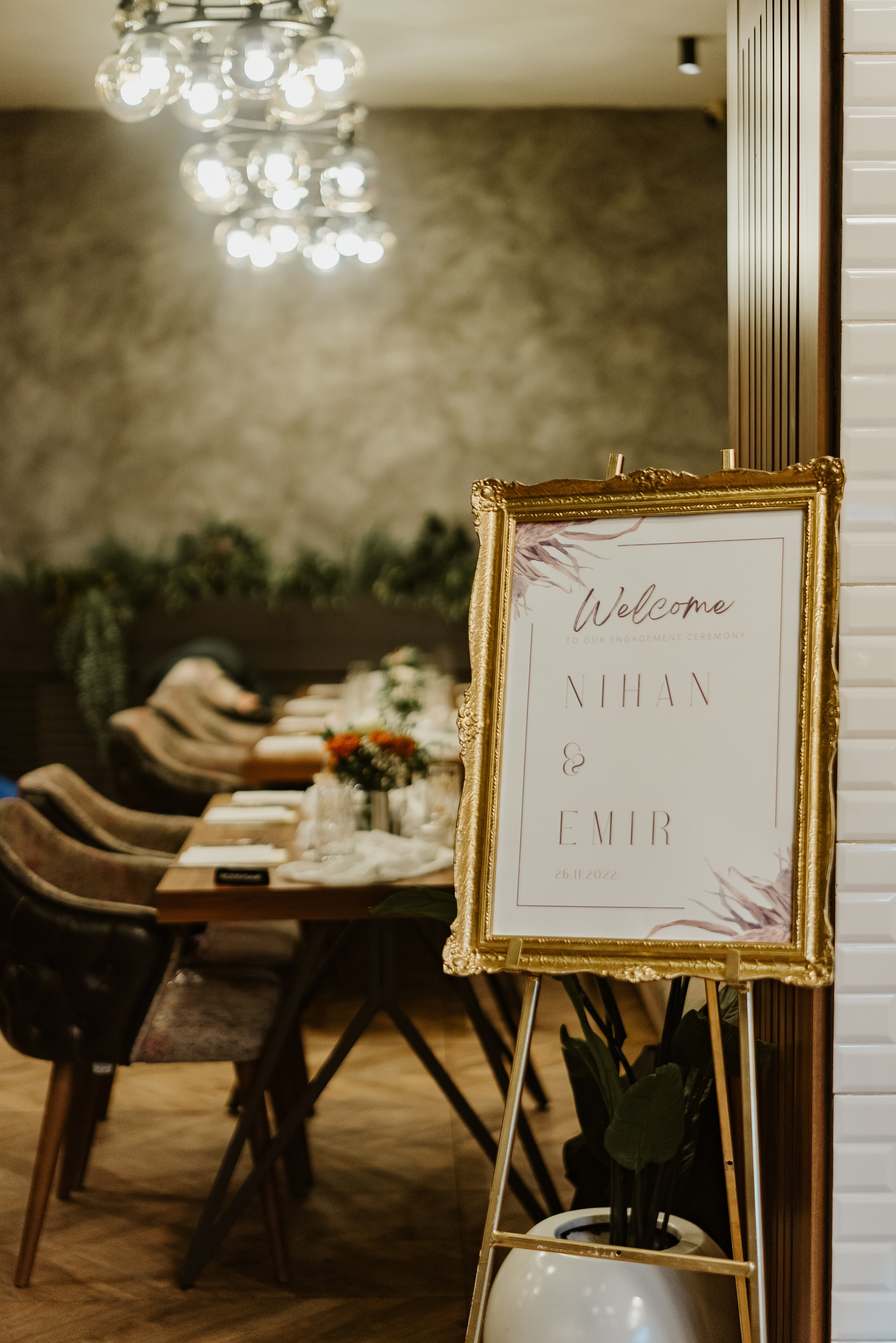 Nihan + Emir ⎸ Engagement in Sarajevo. Profesionalna Fotografija i Videografija | Sarajevo | yasinemir.com