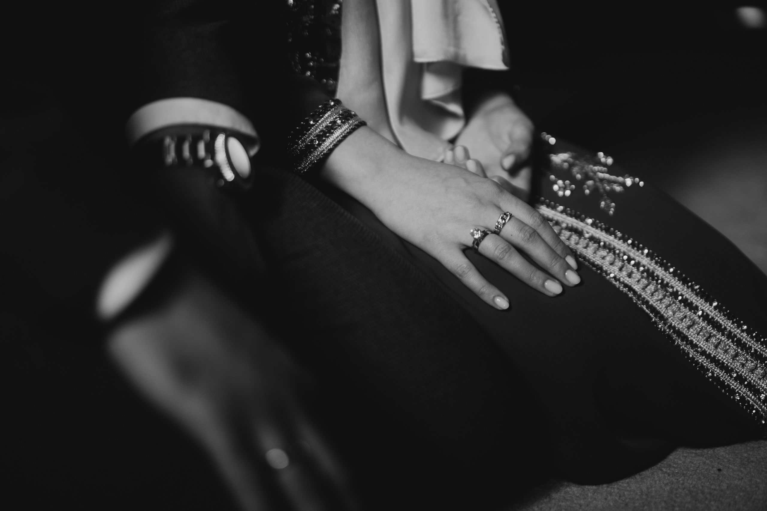 Nejra + Tarik ⎸ Sarajevo & Zenica. Profesionalna Fotografija i Videografija | Sarajevo | yasinemir.com