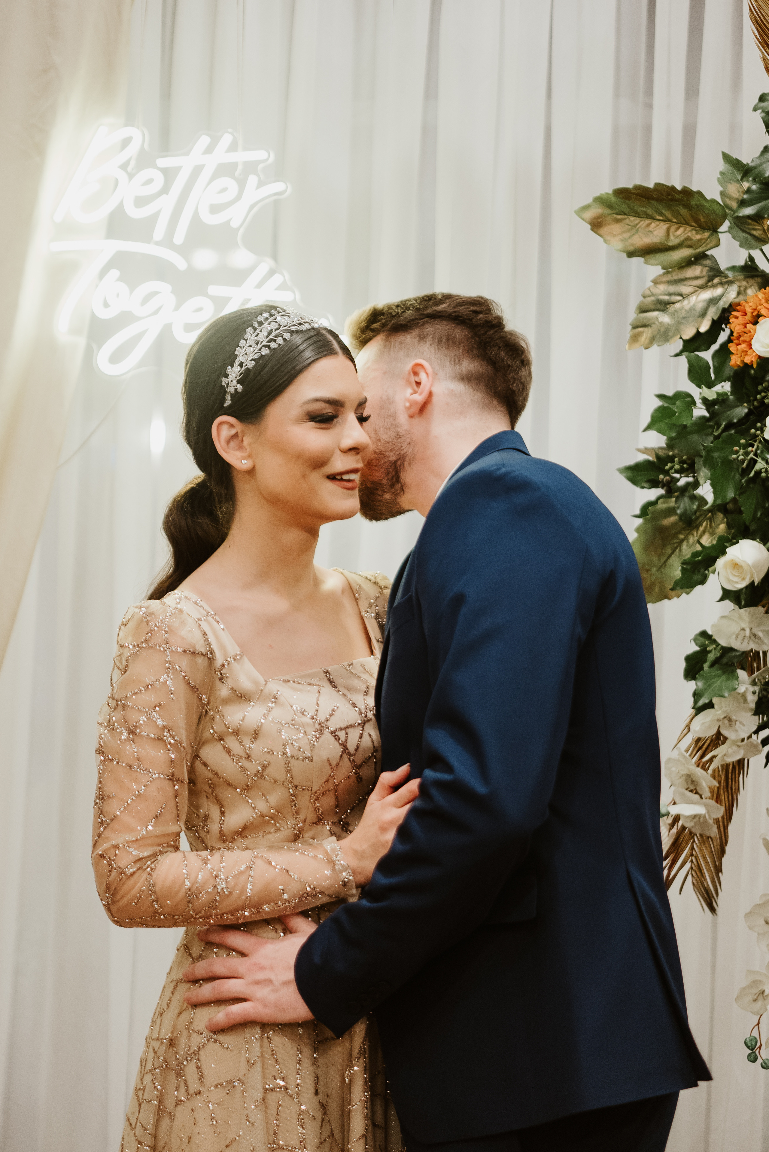 Nihan + Emir ⎸ Engagement in Sarajevo. Profesionalna Fotografija i Videografija | Sarajevo | yasinemir.com