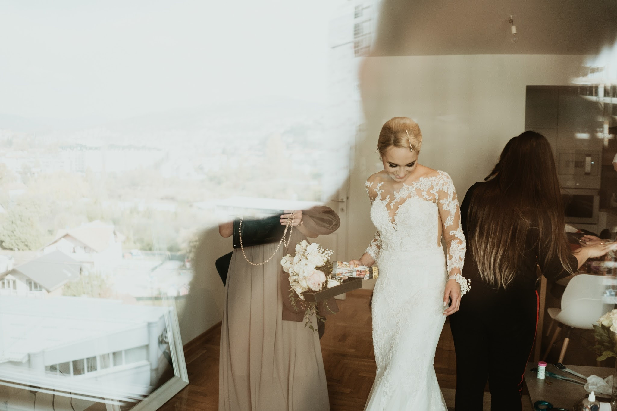 Delila + Faruk | Sarajevo. Profesionalna Fotografija i Videografija | Sarajevo | yasinemir.com