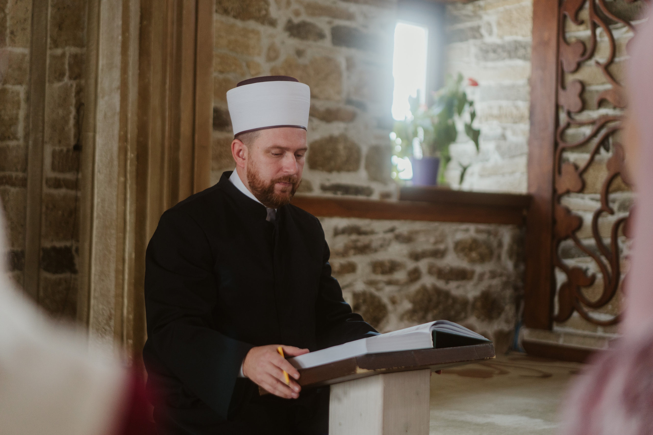 Nejra + Tarik ⎸ Sarajevo & Zenica. Profesionalna Fotografija i Videografija | Sarajevo | yasinemir.com