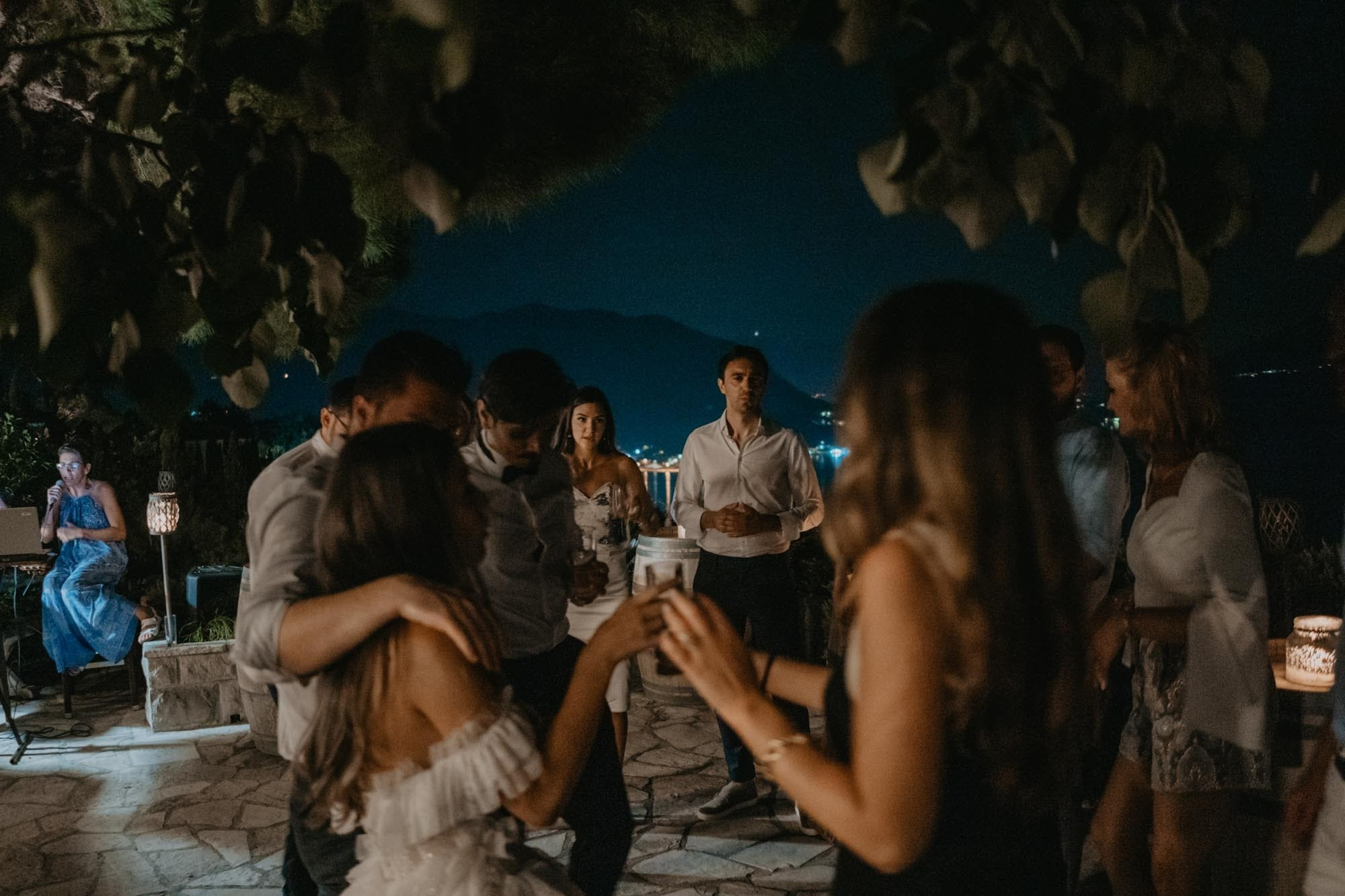 Amra + Ahmet | Herceg Novi. Profesionalna Fotografija i Videografija | Sarajevo | yasinemir.com