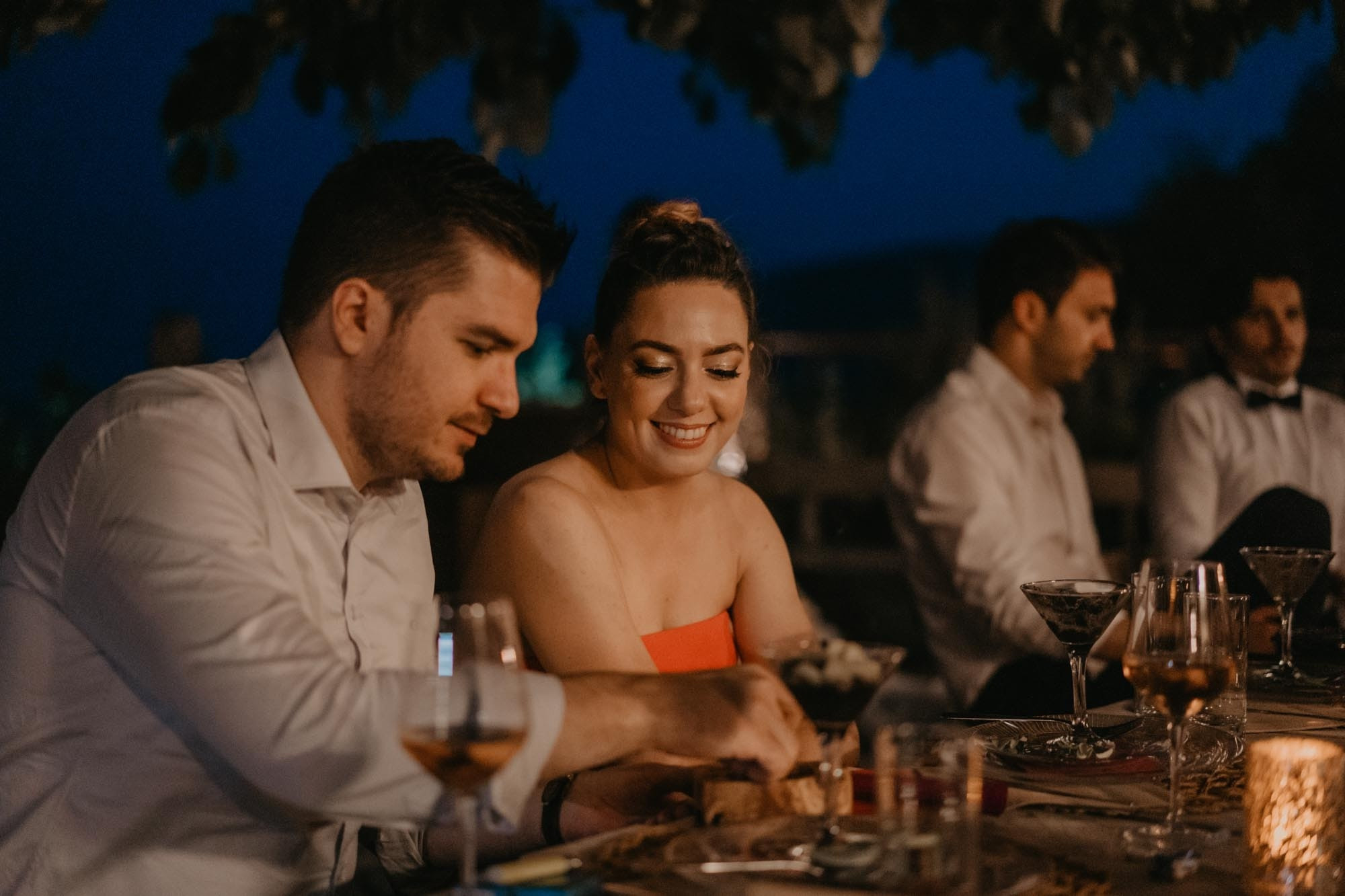Amra + Ahmet | Herceg Novi. Profesionalna Fotografija i Videografija | Sarajevo | yasinemir.com