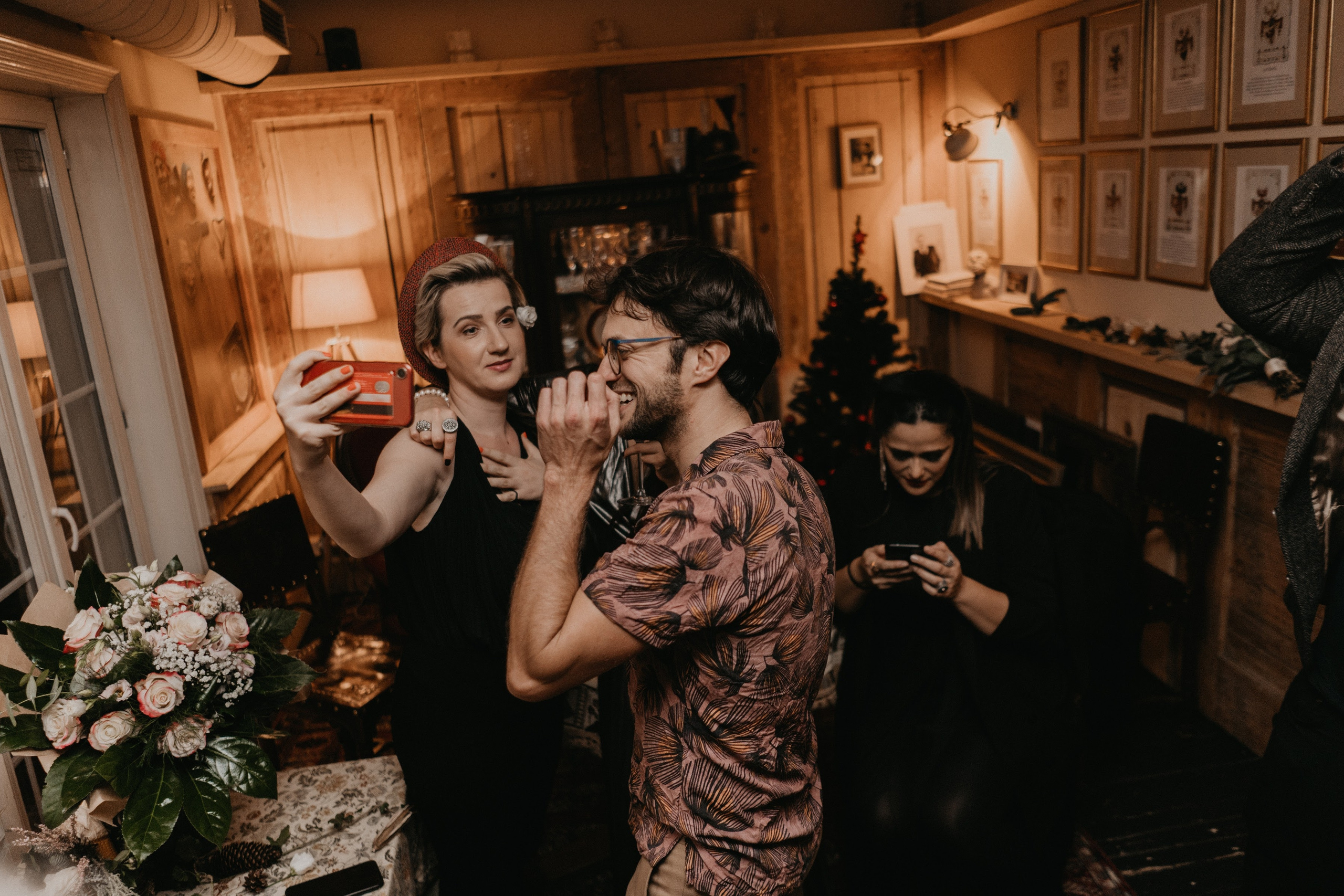 Emina + Sasa | Sarajevo. Profesionalna Fotografija i Videografija | Sarajevo | yasinemir.com