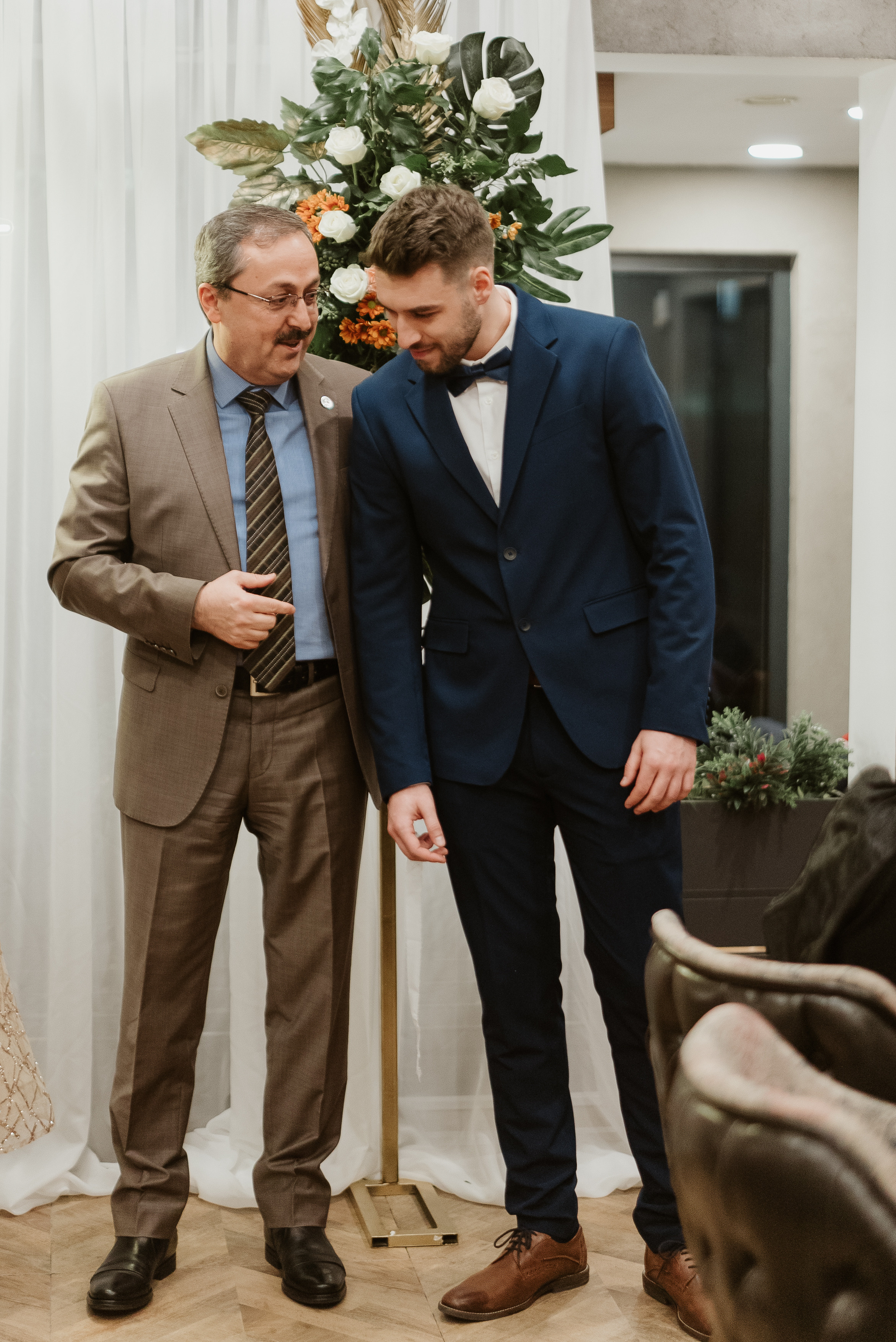 Nihan + Emir ⎸ Engagement in Sarajevo. Profesionalna Fotografija i Videografija | Sarajevo | yasinemir.com