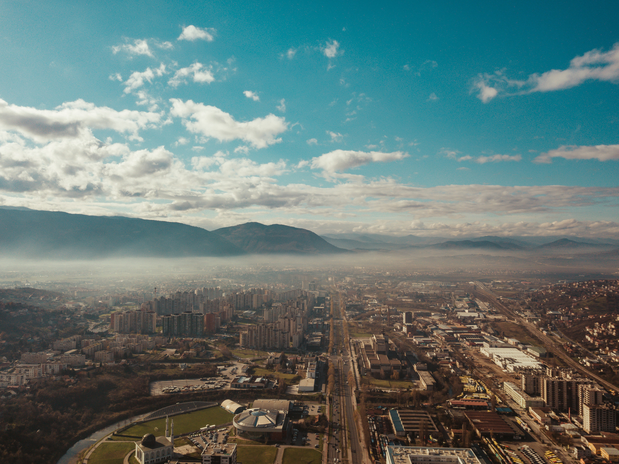 Frames From Balkans. Profesionalna Fotografija i Videografija | Sarajevo | yasinemir.com