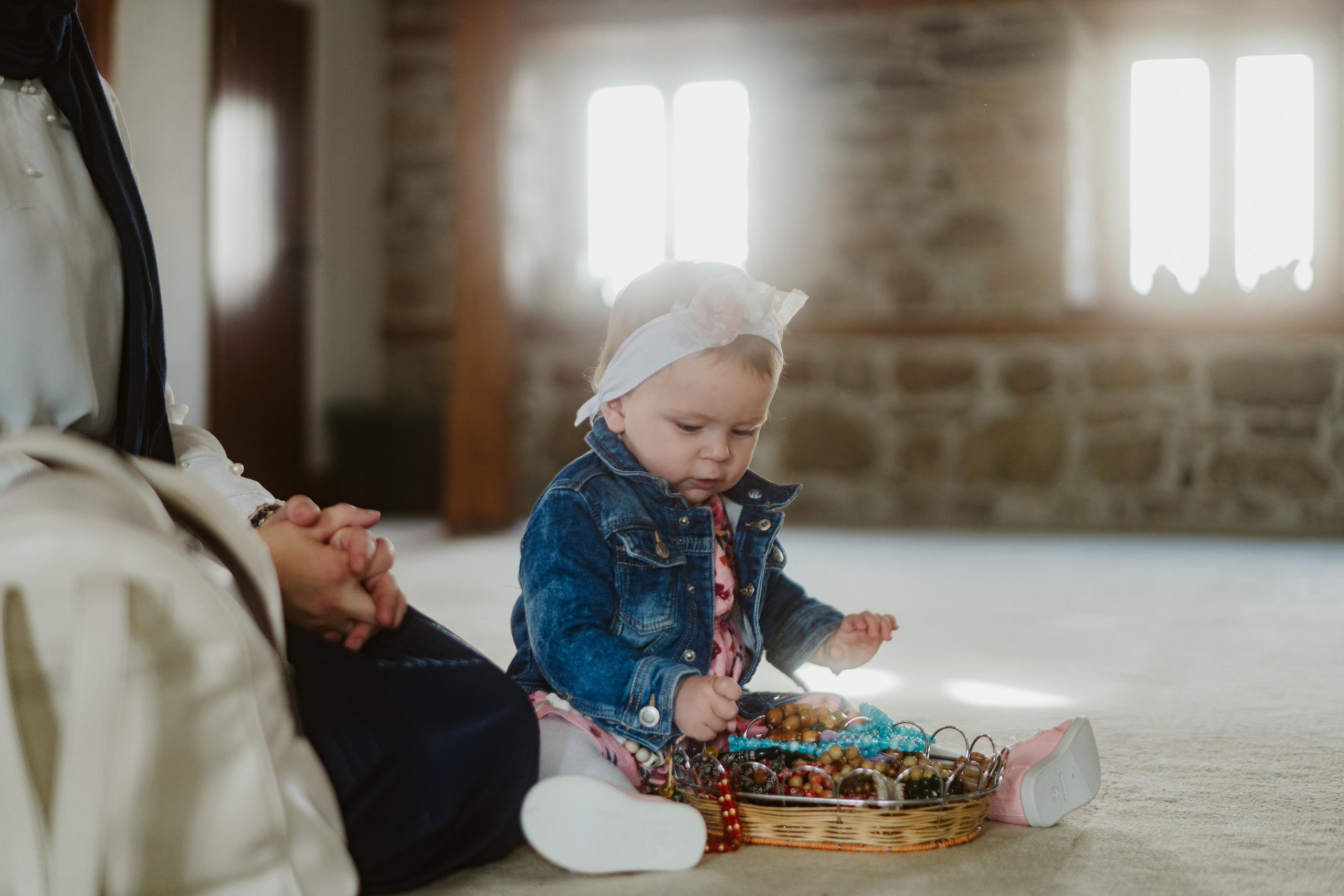 Nejra + Tarik ⎸ Sarajevo & Zenica. Profesionalna Fotografija i Videografija | Sarajevo | yasinemir.com