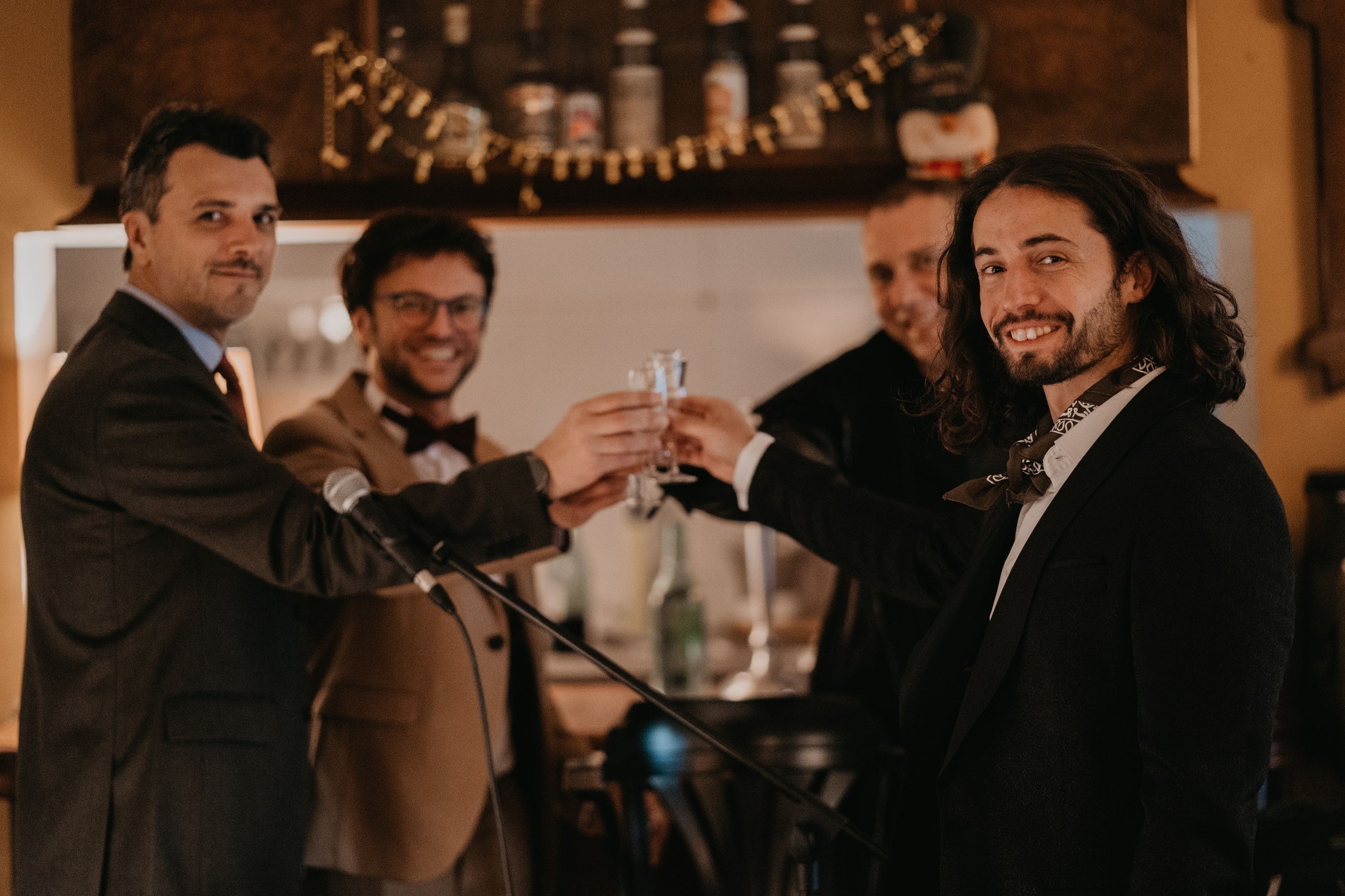 Emina + Sasa | Sarajevo. Profesionalna Fotografija i Videografija | Sarajevo | yasinemir.com