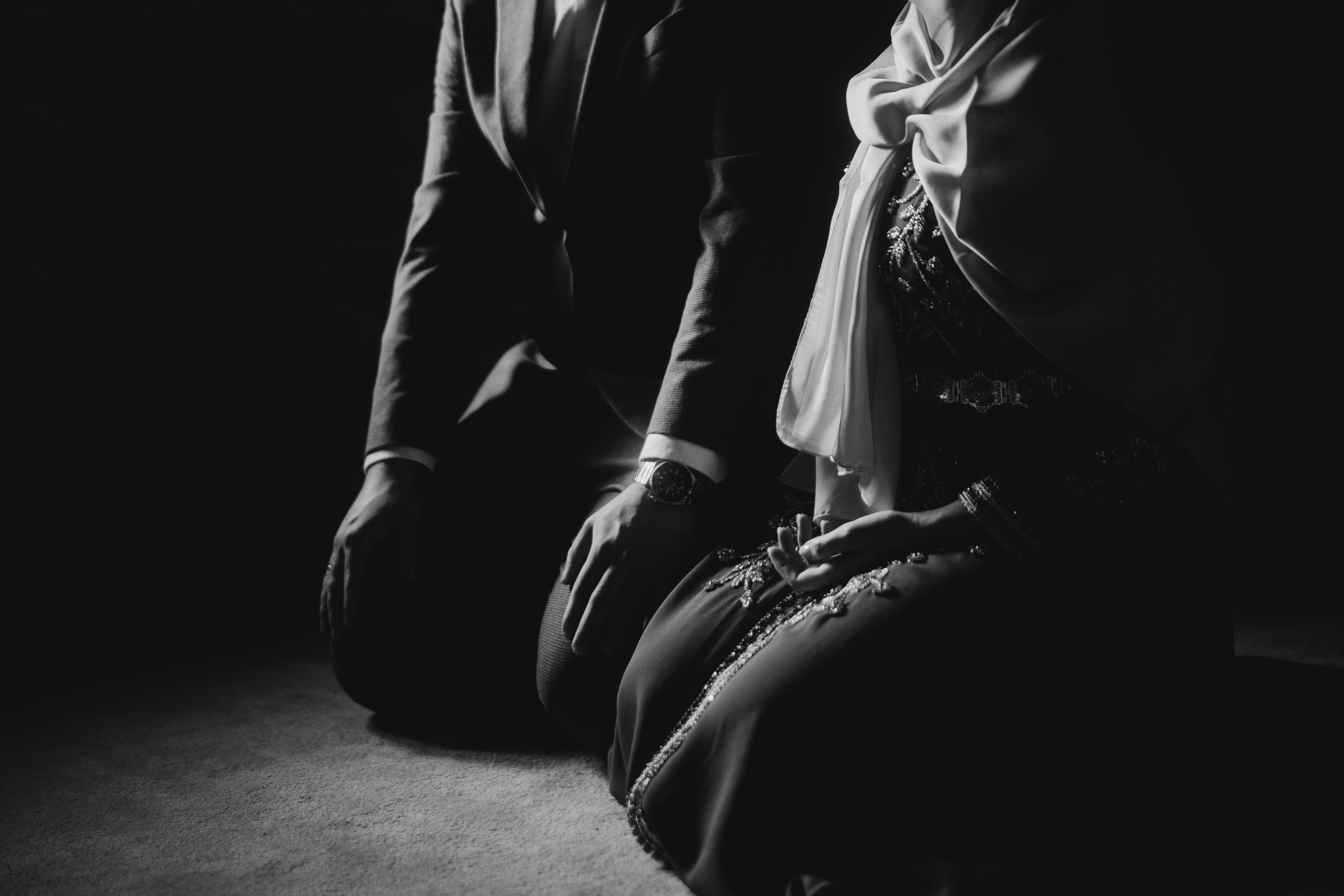 Nejra + Tarik ⎸ Sarajevo & Zenica. Profesionalna Fotografija i Videografija | Sarajevo | yasinemir.com