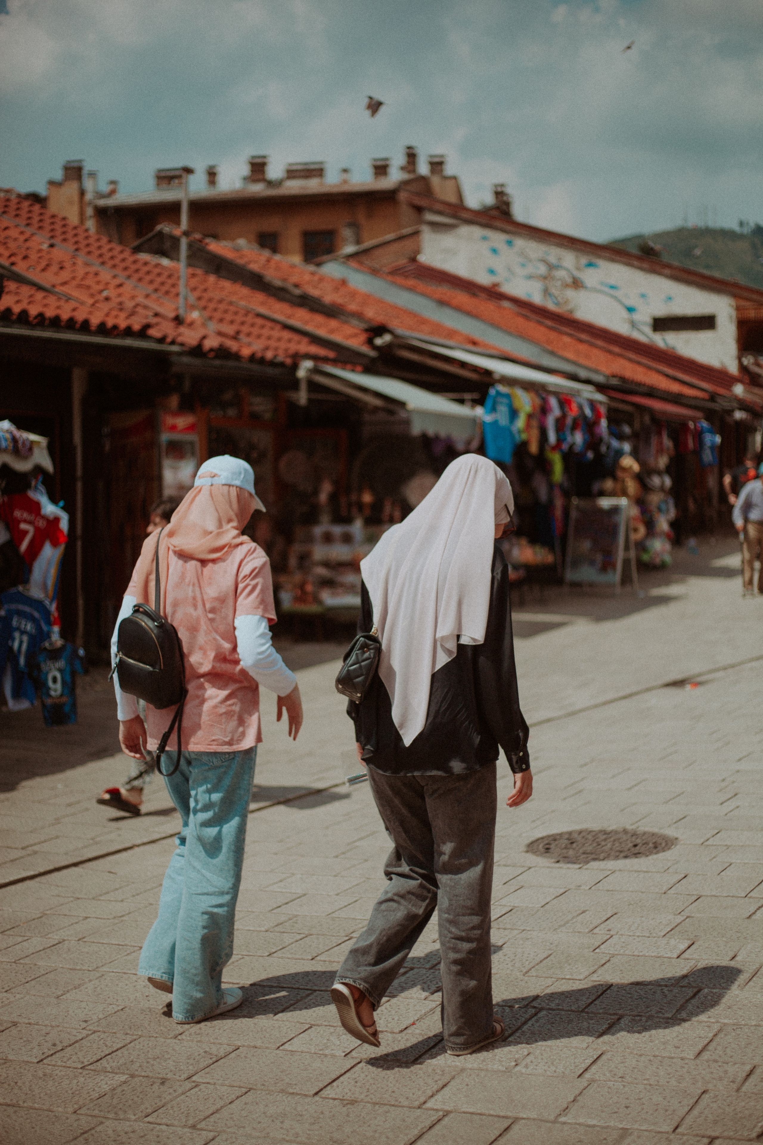 Frames From Balkans. Profesionalna Fotografija i Videografija | Sarajevo | yasinemir.com