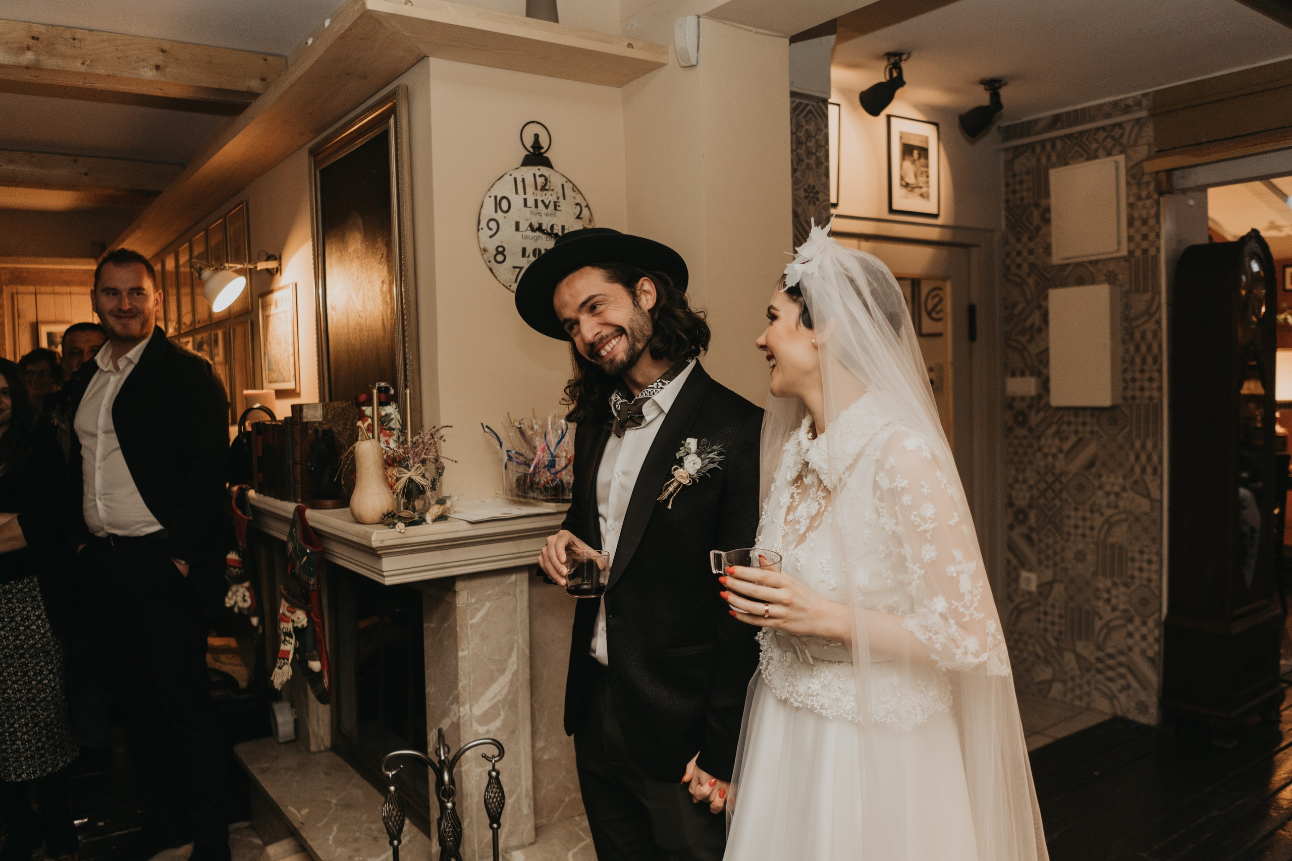 Emina + Sasa | Sarajevo. Profesionalna Fotografija i Videografija | Sarajevo | yasinemir.com