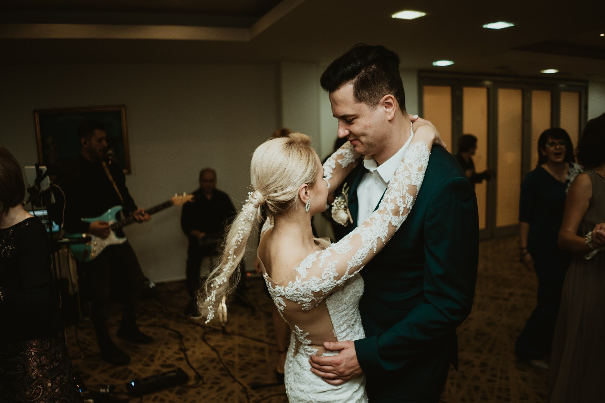 Delila + Faruk | Sarajevo. Profesionalna Fotografija i Videografija | Sarajevo | yasinemir.com