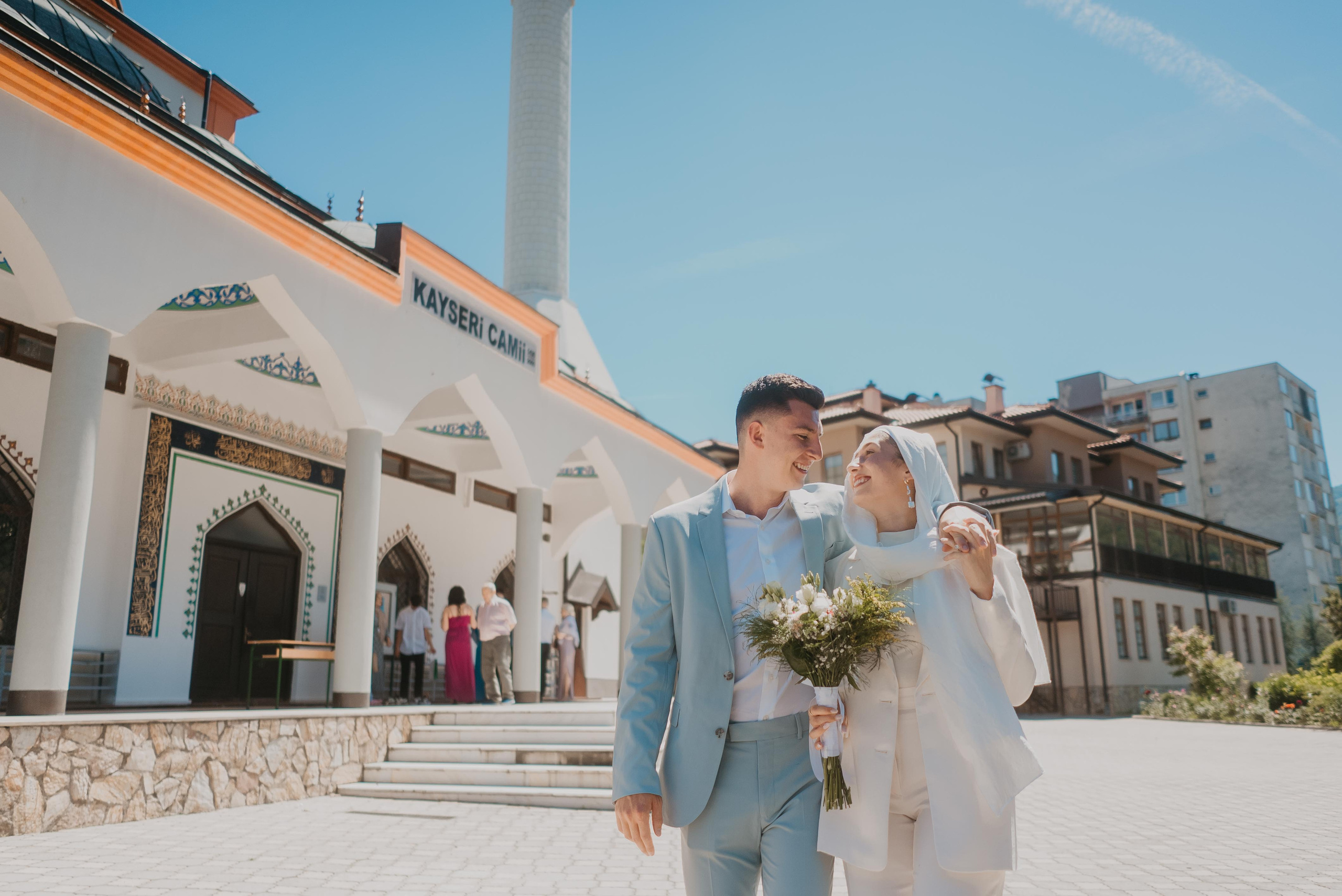 Profesionalni Fotograf i Videograf za Vjenčanja | yasinemir.com. Profesionalna Fotografija i Videografija | Sarajevo | yasinemir.com